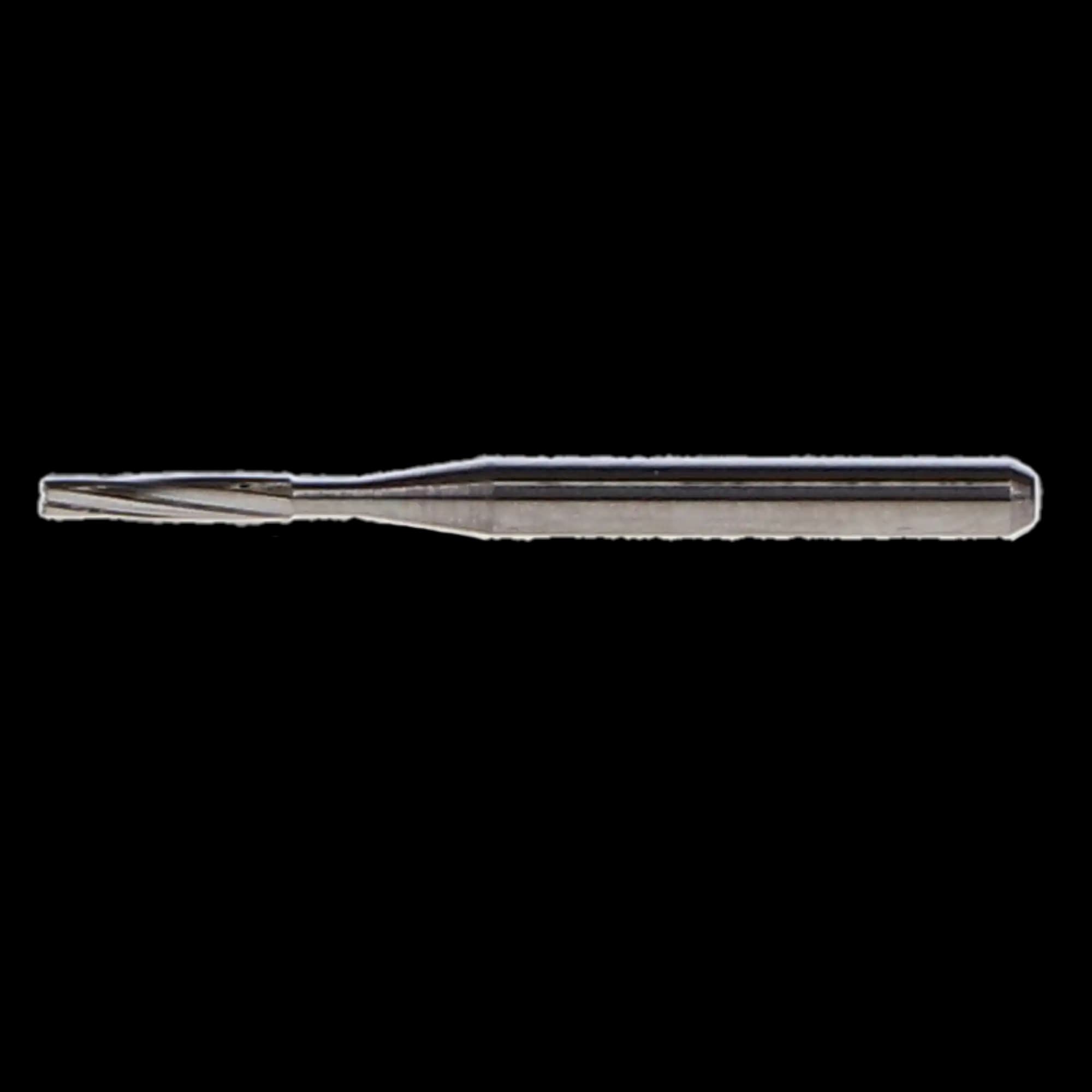 HSB Carbide Burs FG Long #170, 10/Pk, 411144 thumbnail 4