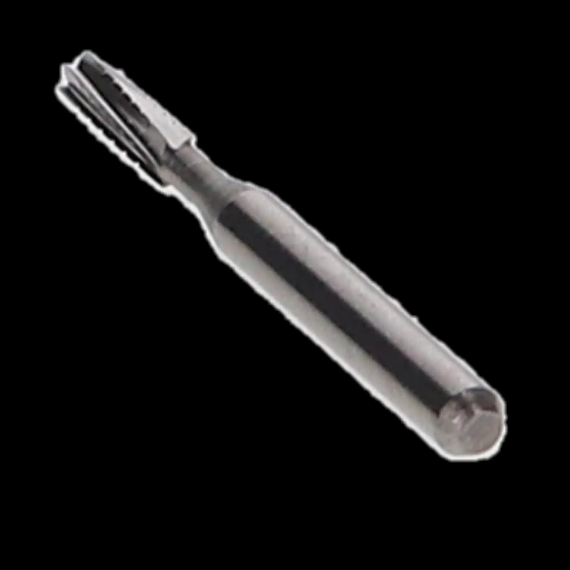 HSB Carbide Bur FG SS #558, 10/Pk, 411162 thumbnail 2