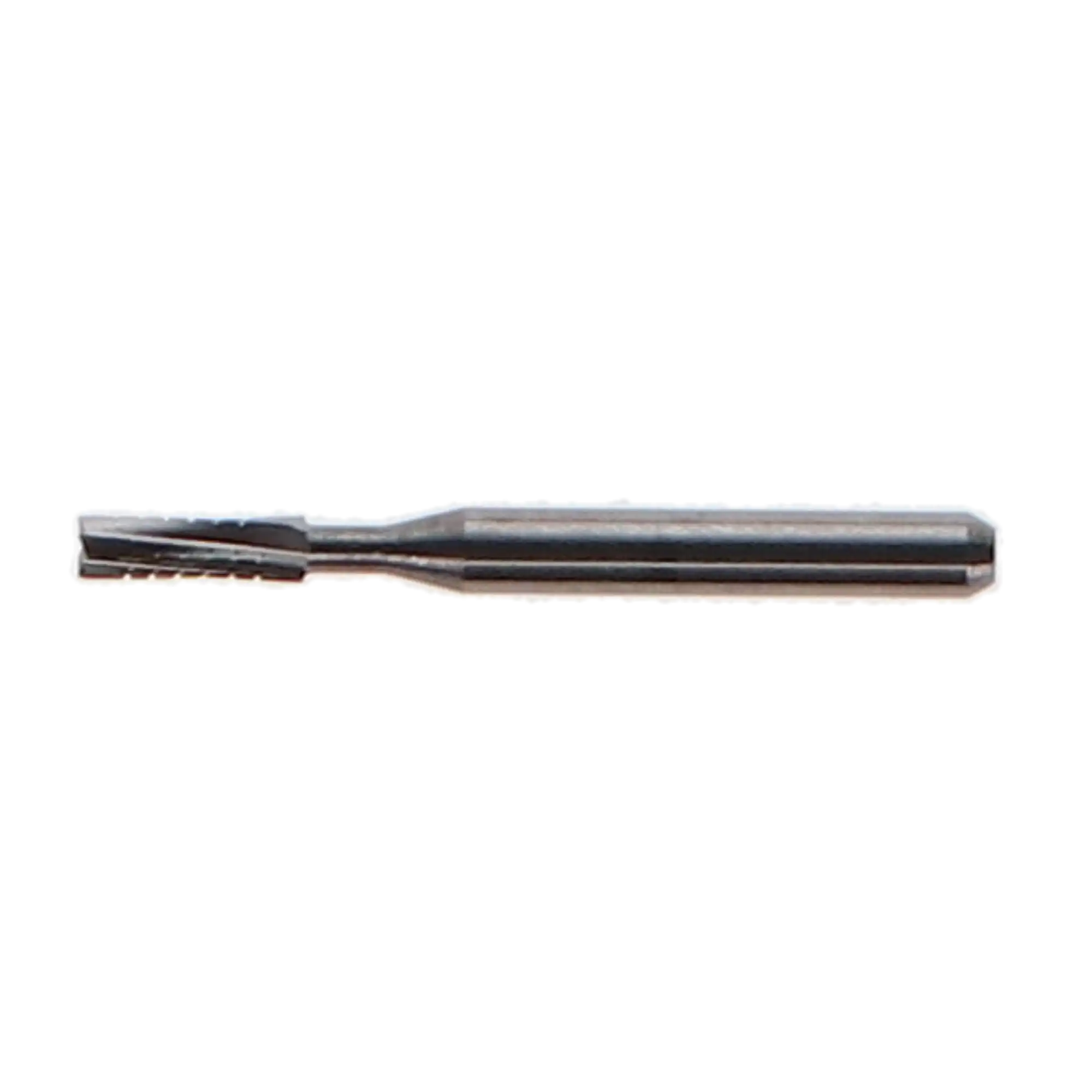 HSB Carbide Bur FG SS #558, 10/Pk, 411162 thumbnail 4