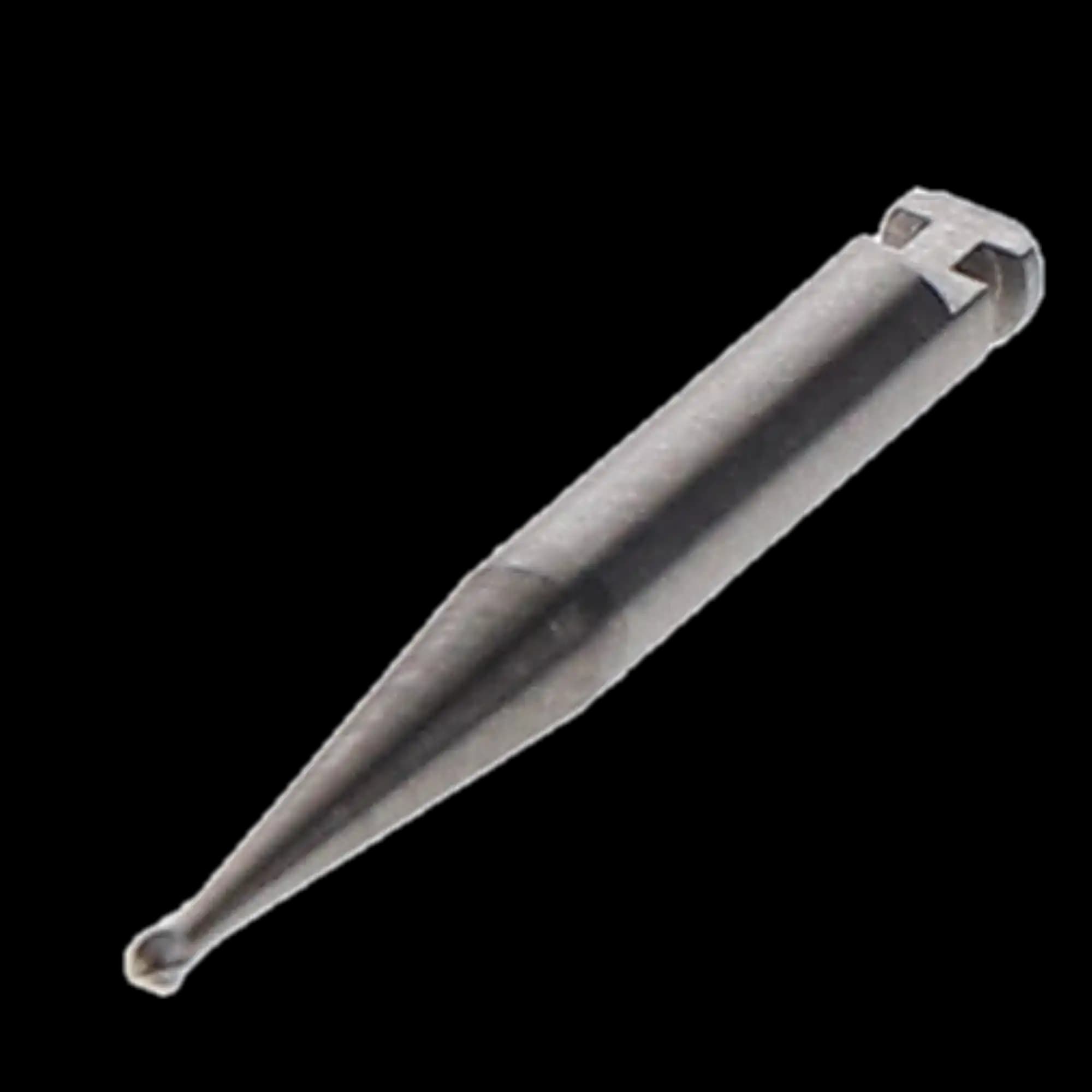 HSB Carbide Burs RA #1, 10/Pk, 411167 - HSB - Carbide Burs RA - #1 - 10/Pk - Image 1