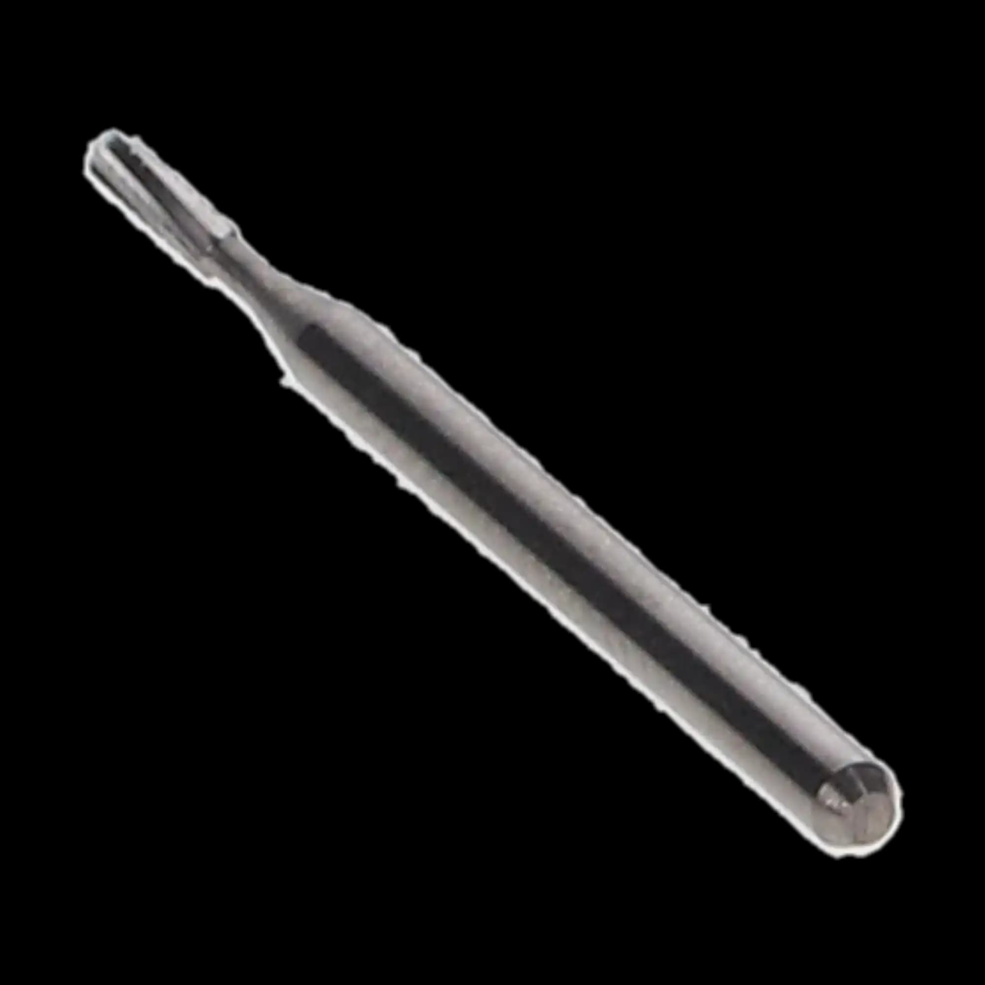 HSB Surgical Carbide Bur FG #1557, 10/Pk thumbnail 2