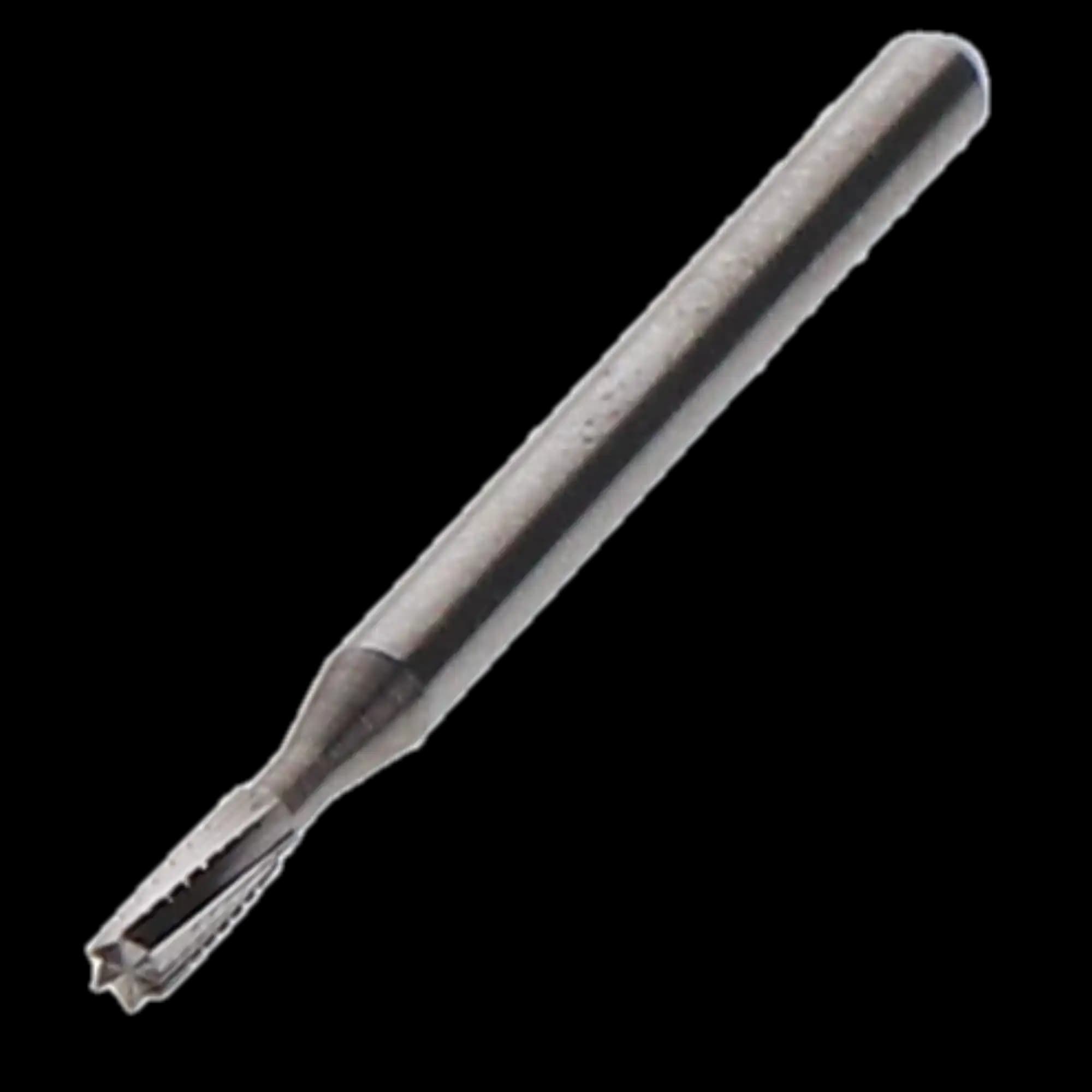 HSB Surgical Carbide Bur FG #558, 10/Pk - HSB - Surgical Carbide Bur FG - #558 - 10/Pk - Image 1