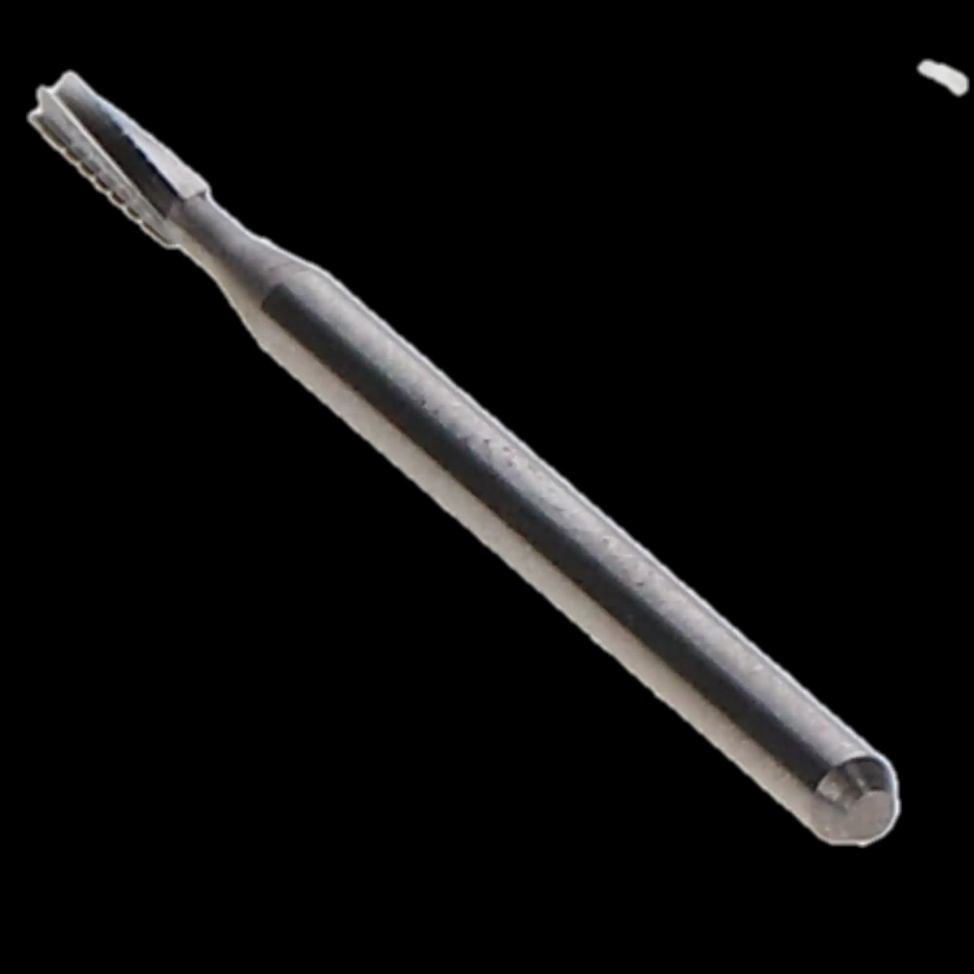 HSB Surgical Carbide Bur FG #558, 10/Pk thumbnail 2