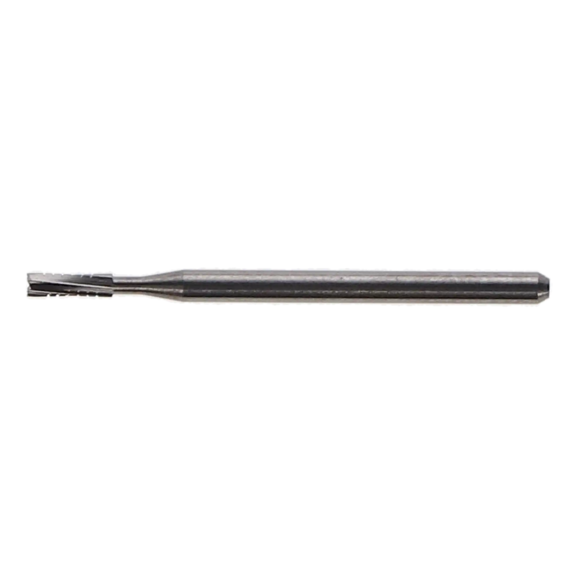 HSB Surgical Carbide Bur FG #558, 10/Pk thumbnail 4
