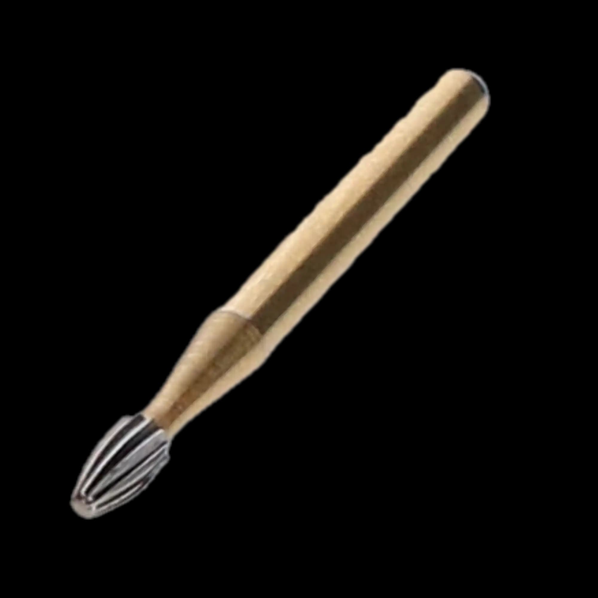 HSB Trimming & Finishing Bur #7404, Tungsten Carbide, 10/Pk - HSB - Trimming & Finishing Bur #7404 - 10/Pk - Image 1