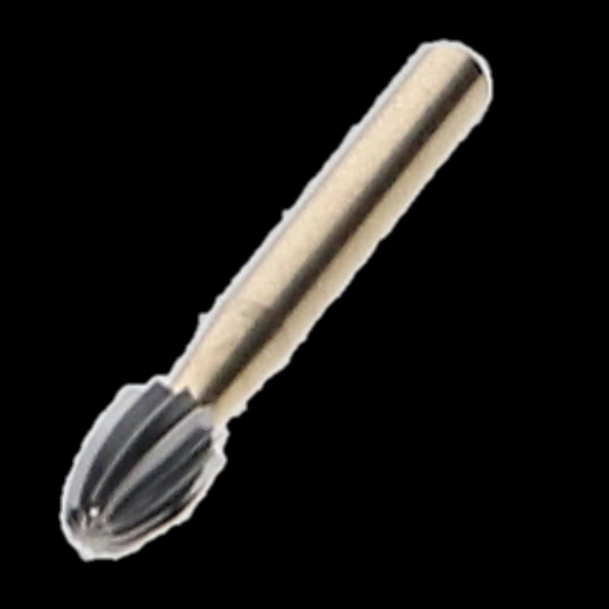 HSB Trimming & Finishing Bur #7408, Tungsten Carbide, 10/Pk - HSB - Trimming & Finishing Bur #7408 - 10/Pk - Image 1
