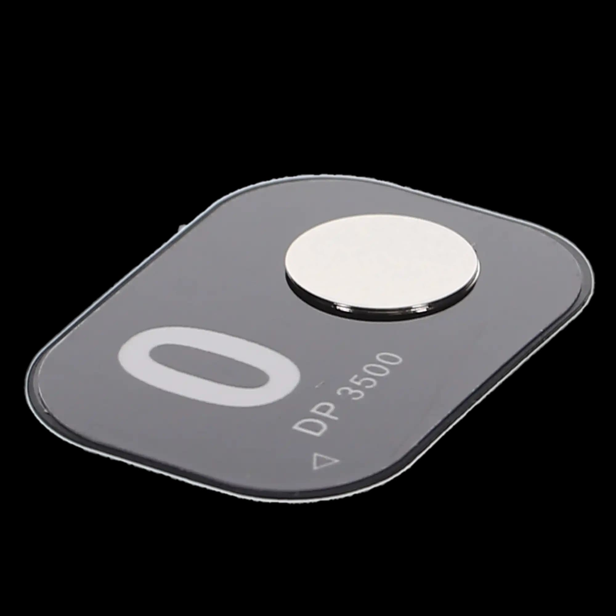 Phosphor Imaging Plates for Gendex, Type #0, 2/Pk, 101195 thumbnail 2