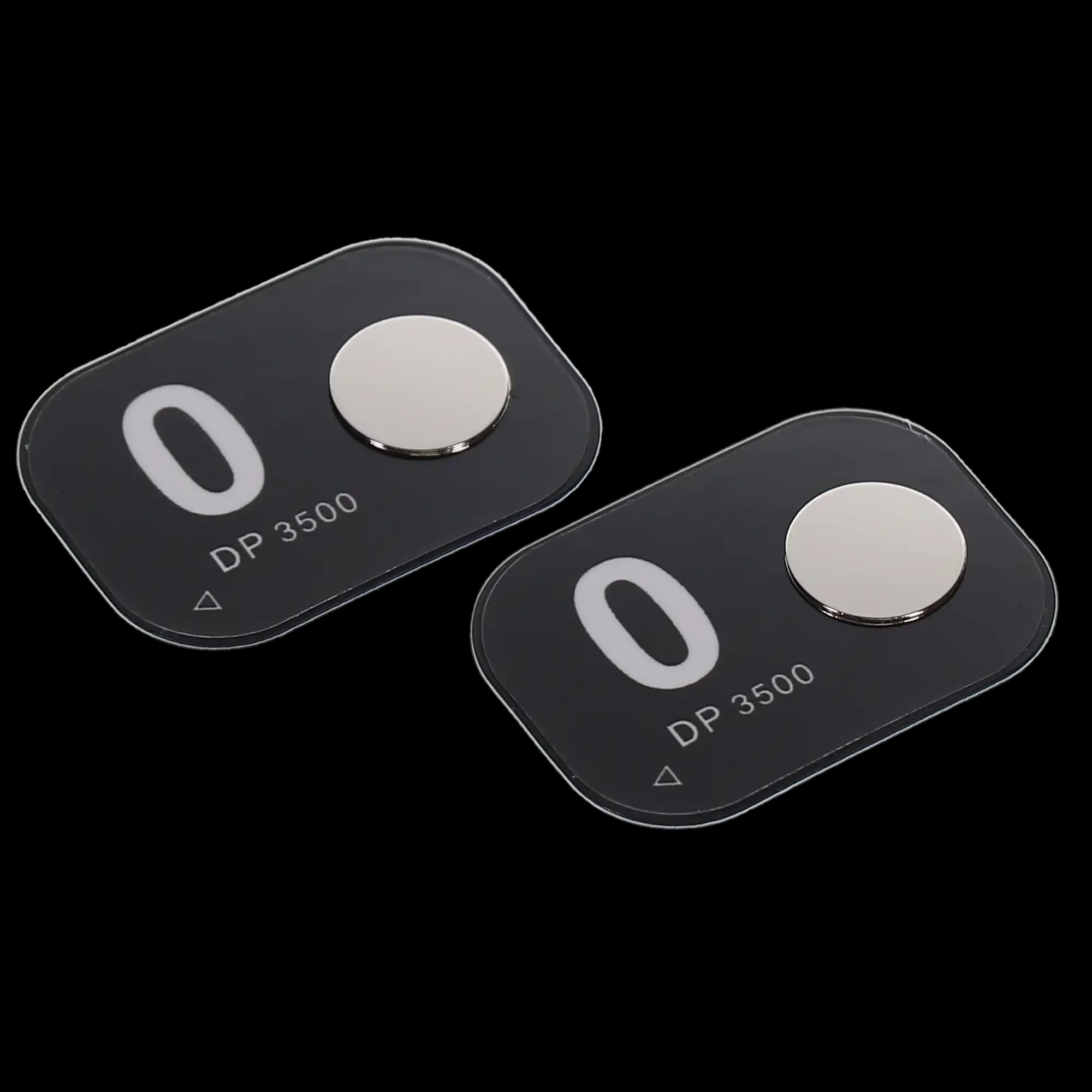 Phosphor Imaging Plates for Gendex, Type #0, 2/Pk, 101195 thumbnail 5