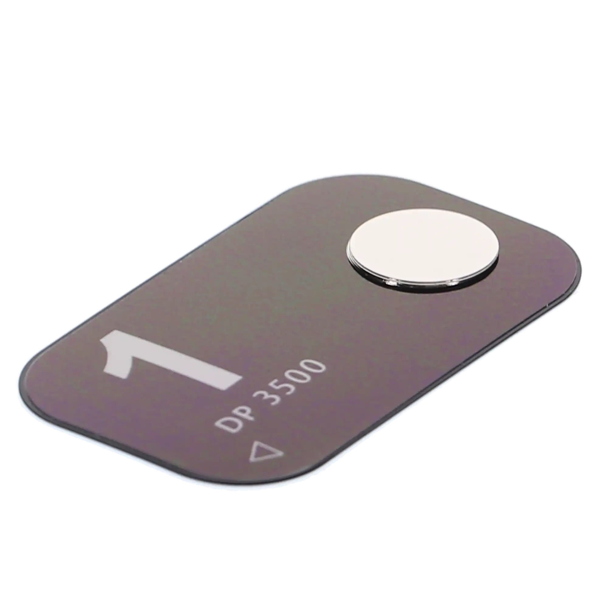 Phosphor Imaging Plates for Gendex, Type #1, 2/Pk, 101196 thumbnail 2
