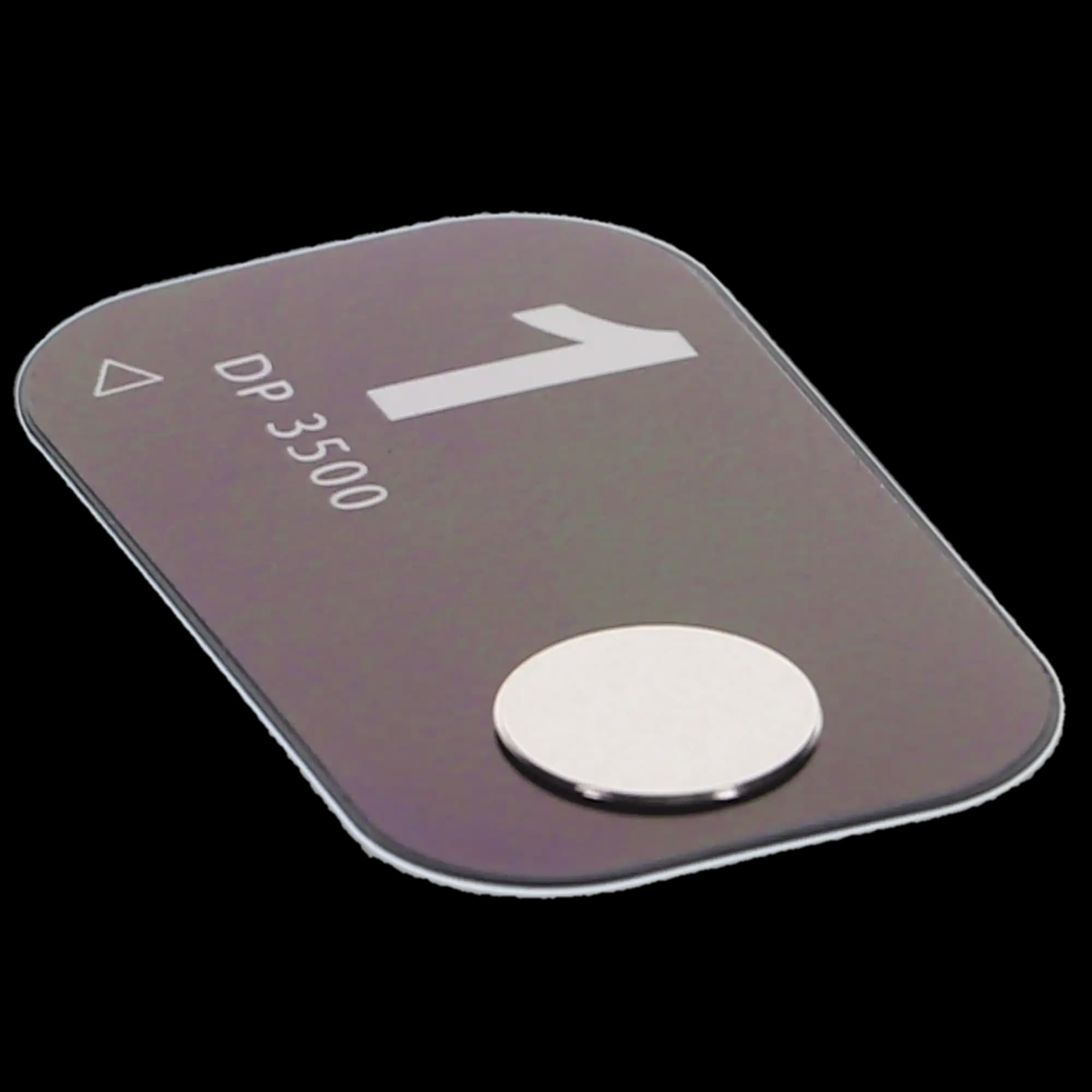 Phosphor Imaging Plates for Gendex, Type #1, 2/Pk, 101196 thumbnail 3