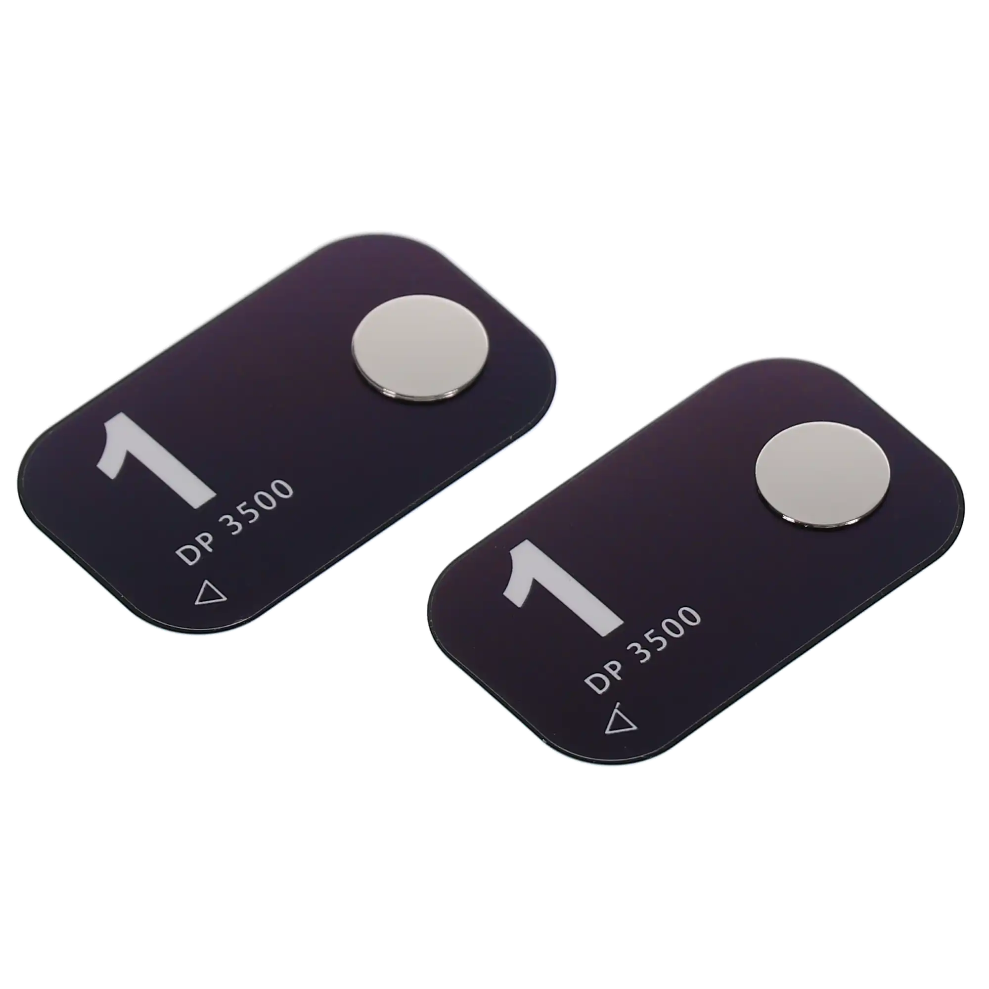Phosphor Imaging Plates for Gendex, Type #1, 2/Pk, 101196 thumbnail 5