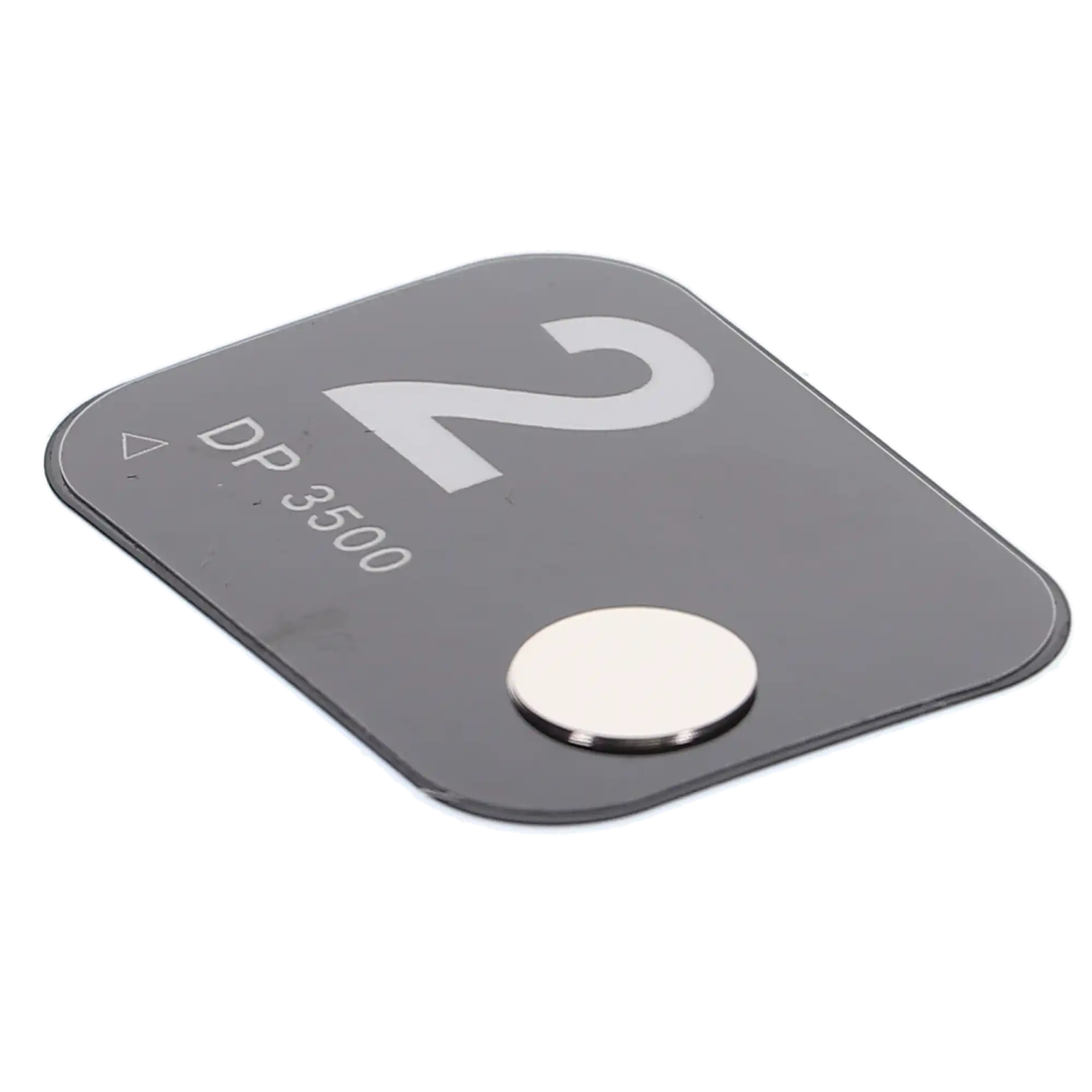 Phosphor Imaging Plates for Gendex, Type #2, 4/Pk, 101197 thumbnail 3