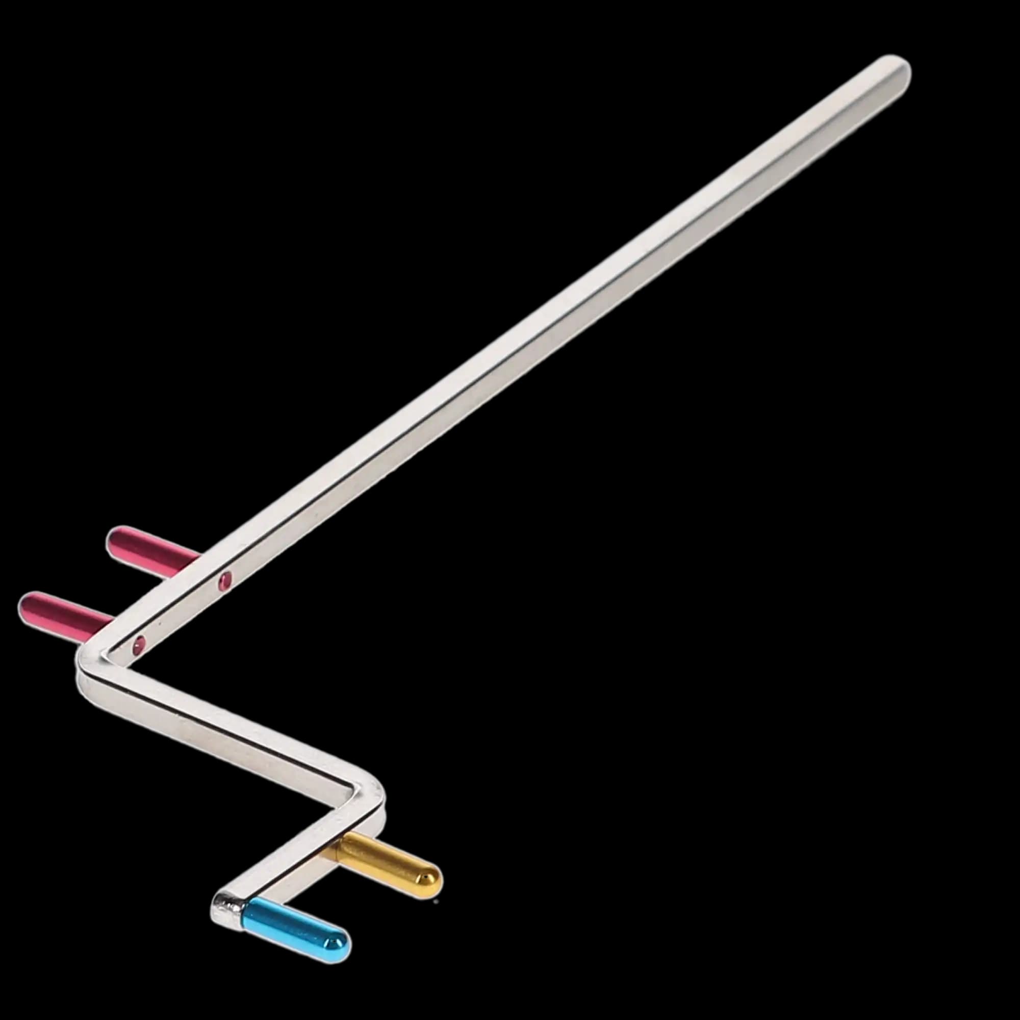 XCP-ORA Type X-Ray Positioning Universal Arm, Color Coded, 1/Pk thumbnail 2