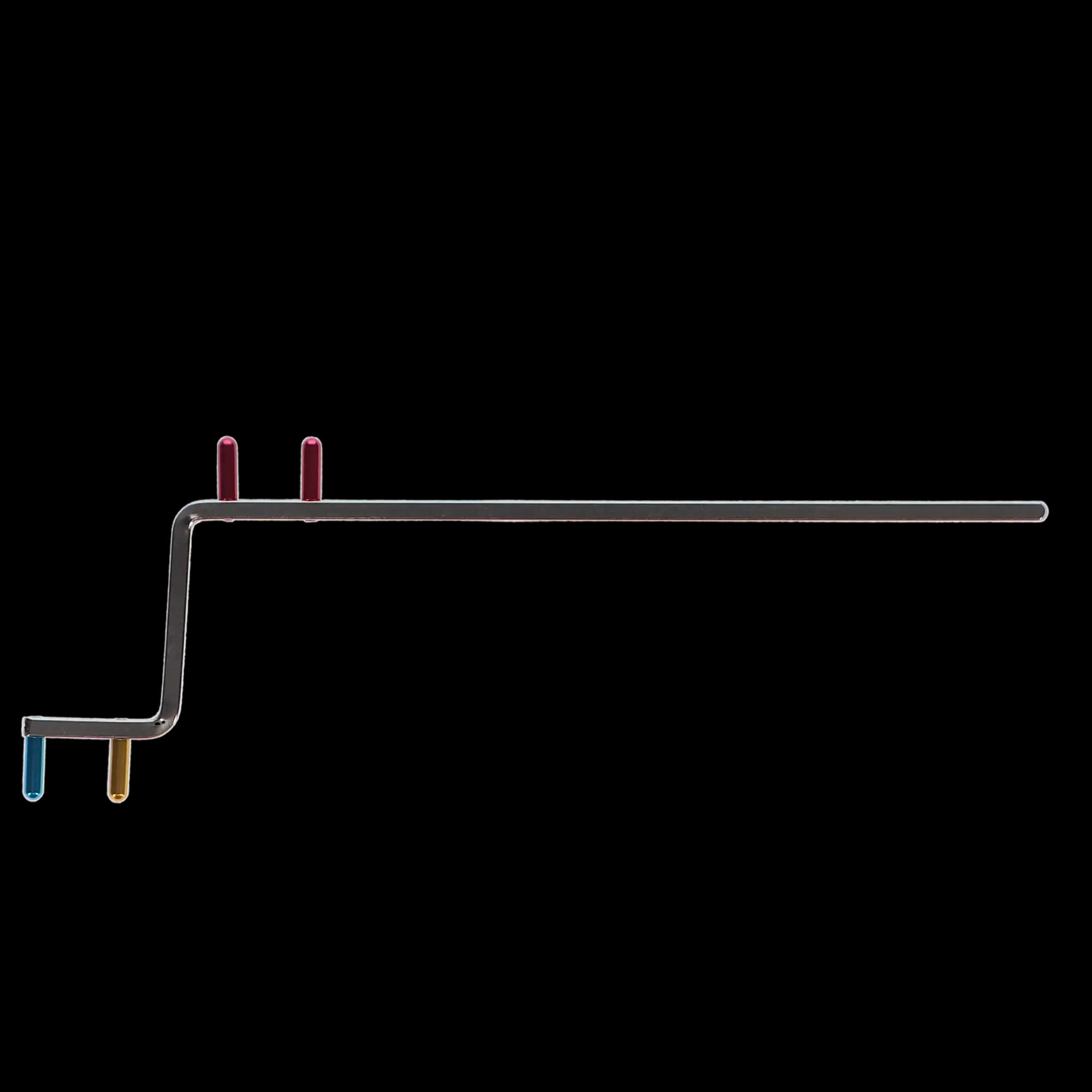 XCP-ORA Type X-Ray Positioning Universal Arm, Color Coded, 1/Pk thumbnail 5