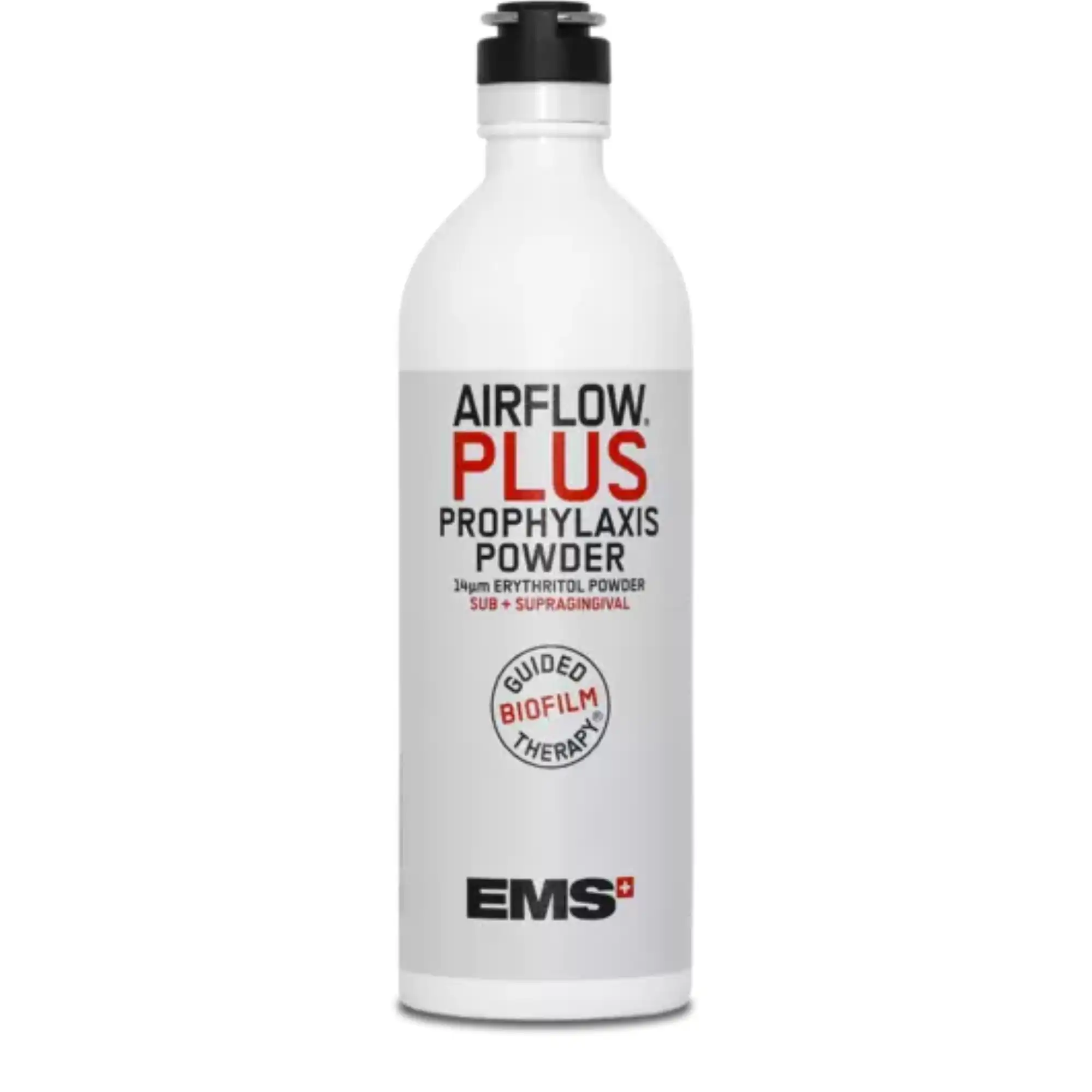 EMS Air-Flow Prophy Powder Plus, 14 Micron Erythritol, 400g Bottle, 4/Pk, DV-165/X thumbnail 13