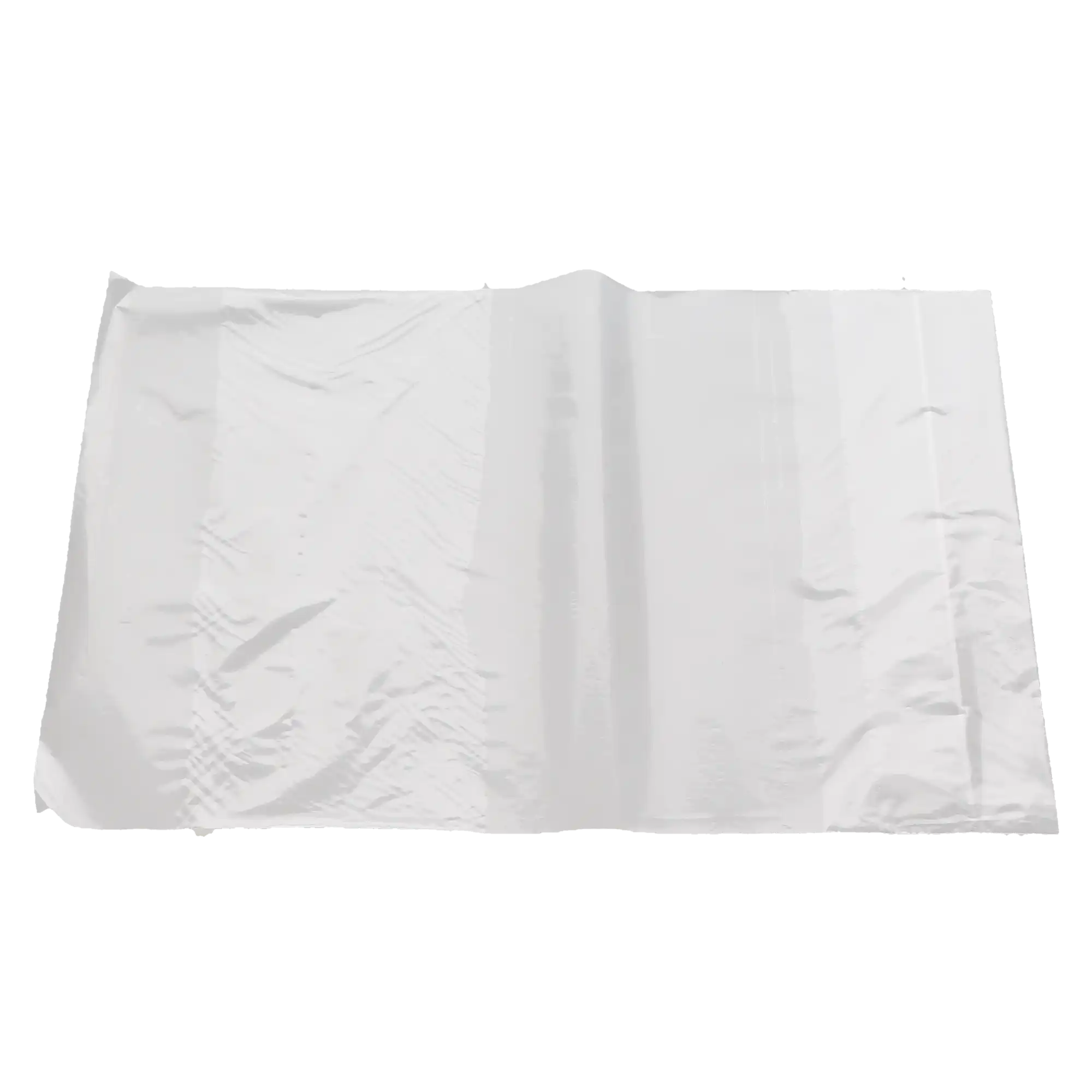 Clear Plastic Tray Sleeves, Lock-Top, Size F, 7.5" x 10.5", 500/Pk, 108131 thumbnail 5
