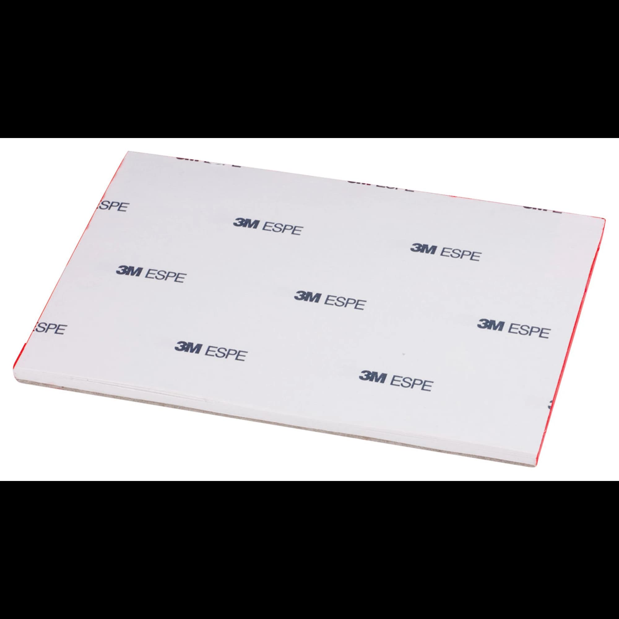 3M (Solventum) Small Mixing Pads Refill, 3.5" x 6", 10/Pk - Small Mixing Pads Refill 3.5" x 6" 1x10/Pk - Image 1