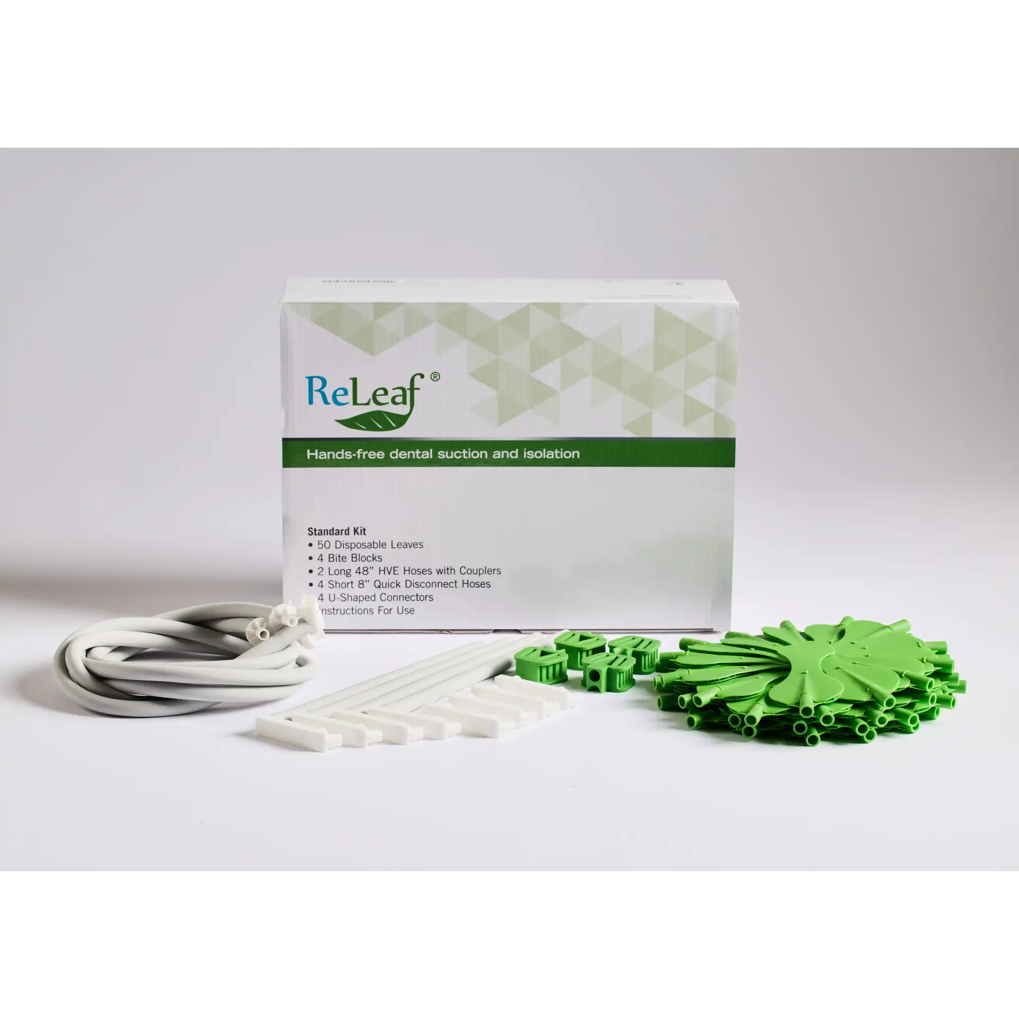 ReLeaf Restorative Standard Kit, Medium, RLF10026 thumbnail 2
