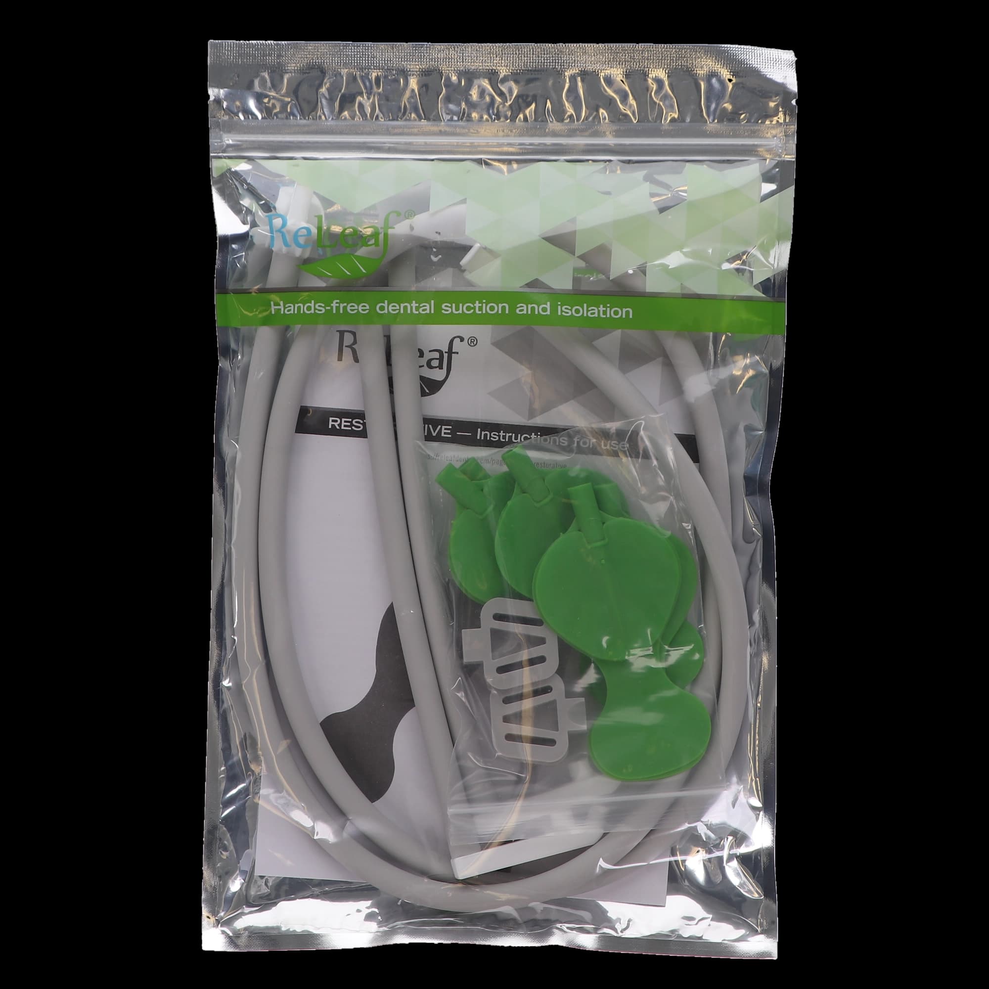 ReLeaf Restorative Sample Kit, Medium, RLF10025 thumbnail 5
