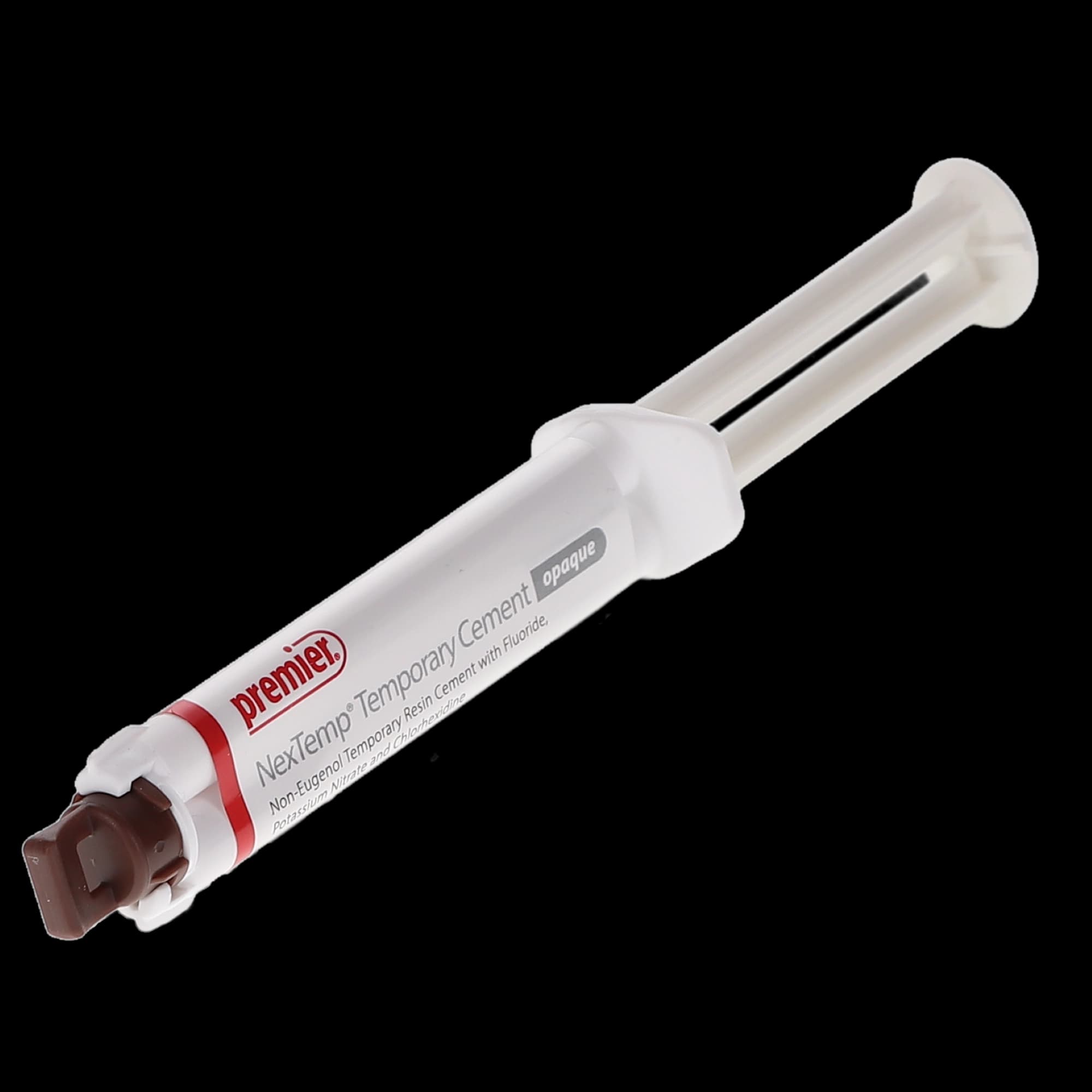 Premier NexTemp Non-Eugenol Temporary Cement, Bulk Kit thumbnail 2