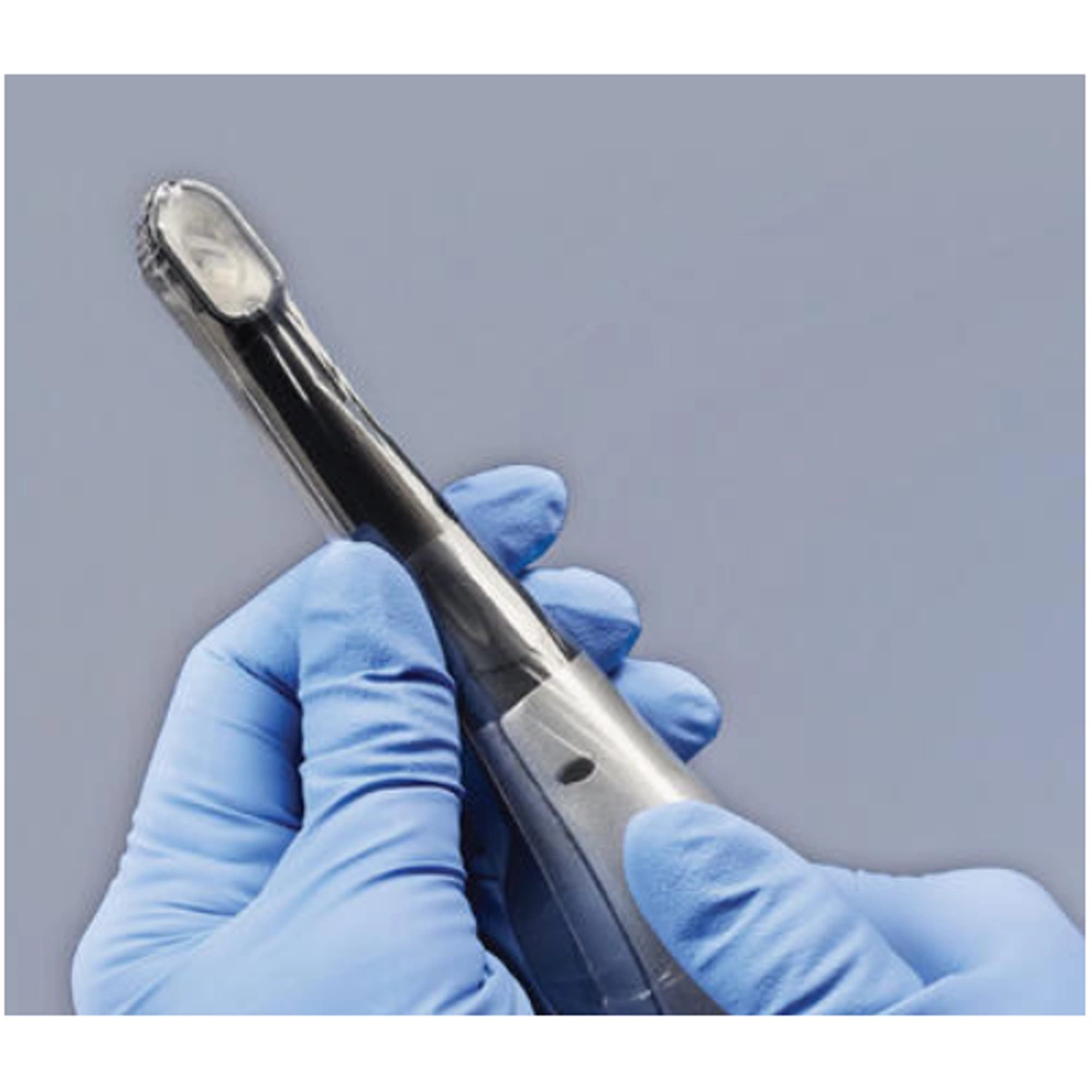 TIDIShield Curing Light Sleeve for Ultradent Valo, Disposable Barrier, 500/Pk, 21105 - Tidishield Curing Light Sleeve, for Ultradent Valo, 500/Pk, 21105 - Image 1