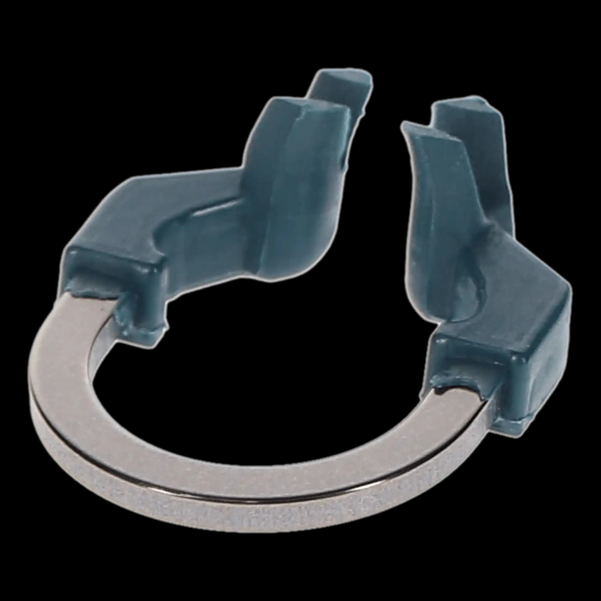 ContourPro Sectional Matrix System Ring Refill, Narrow, Dark Blue, 2/Pk, 101285 thumbnail 2