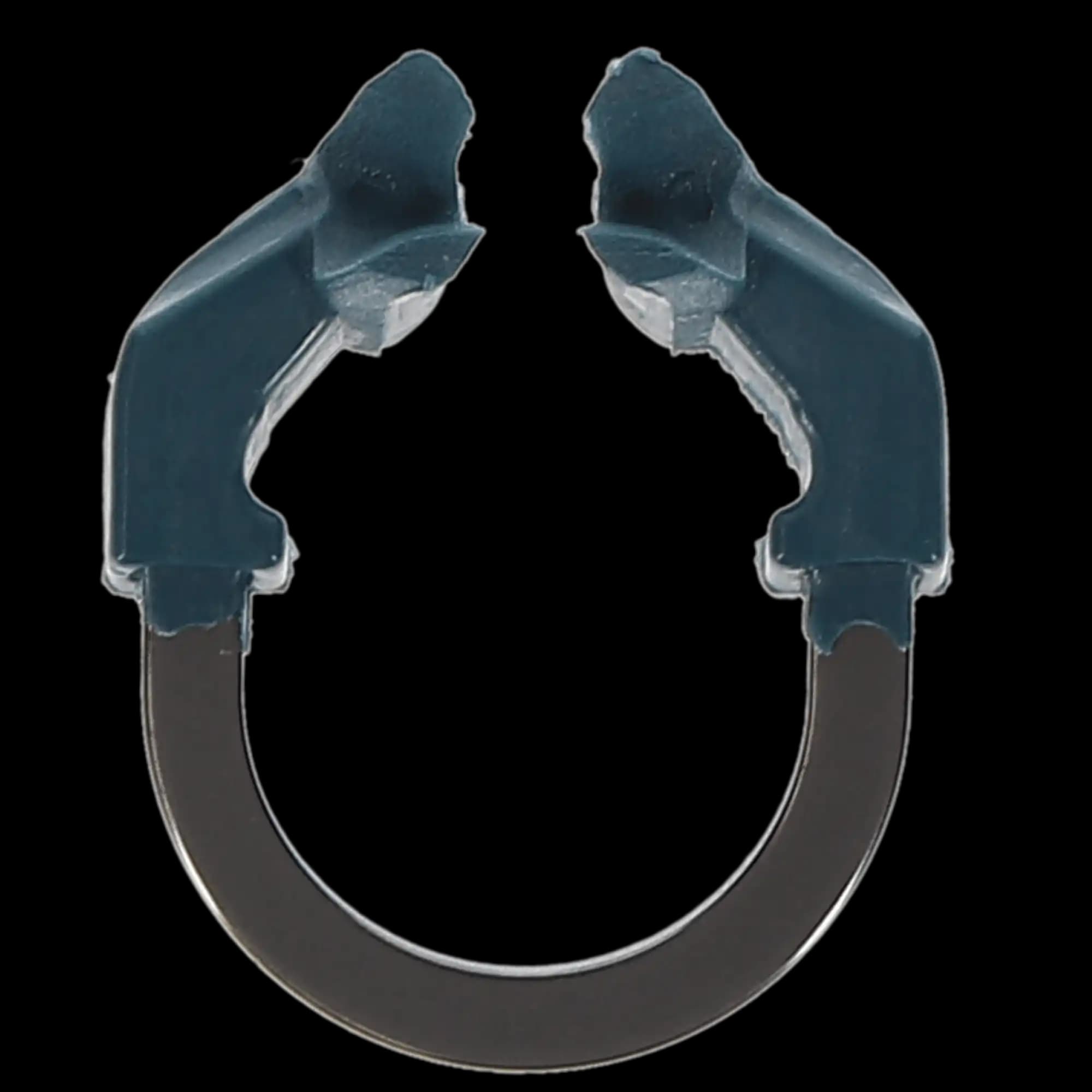 ContourPro Sectional Matrix System Ring Refill, Narrow, Dark Blue, 2/Pk, 101285 thumbnail 5