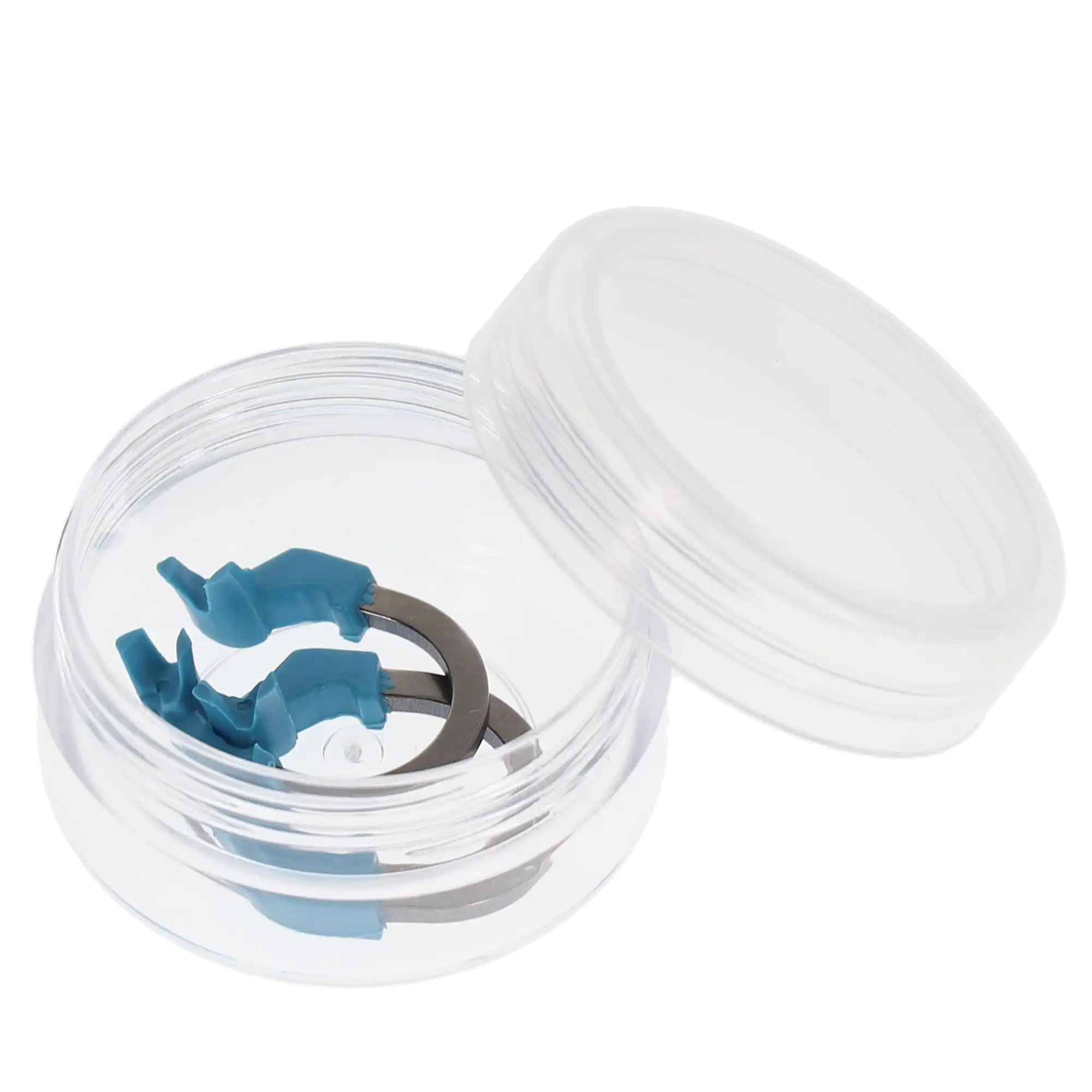 ContourPro Sectional Matrix System Ring Refill, Universal, Medium Blue, 2/Pk, 101284 thumbnail 3
