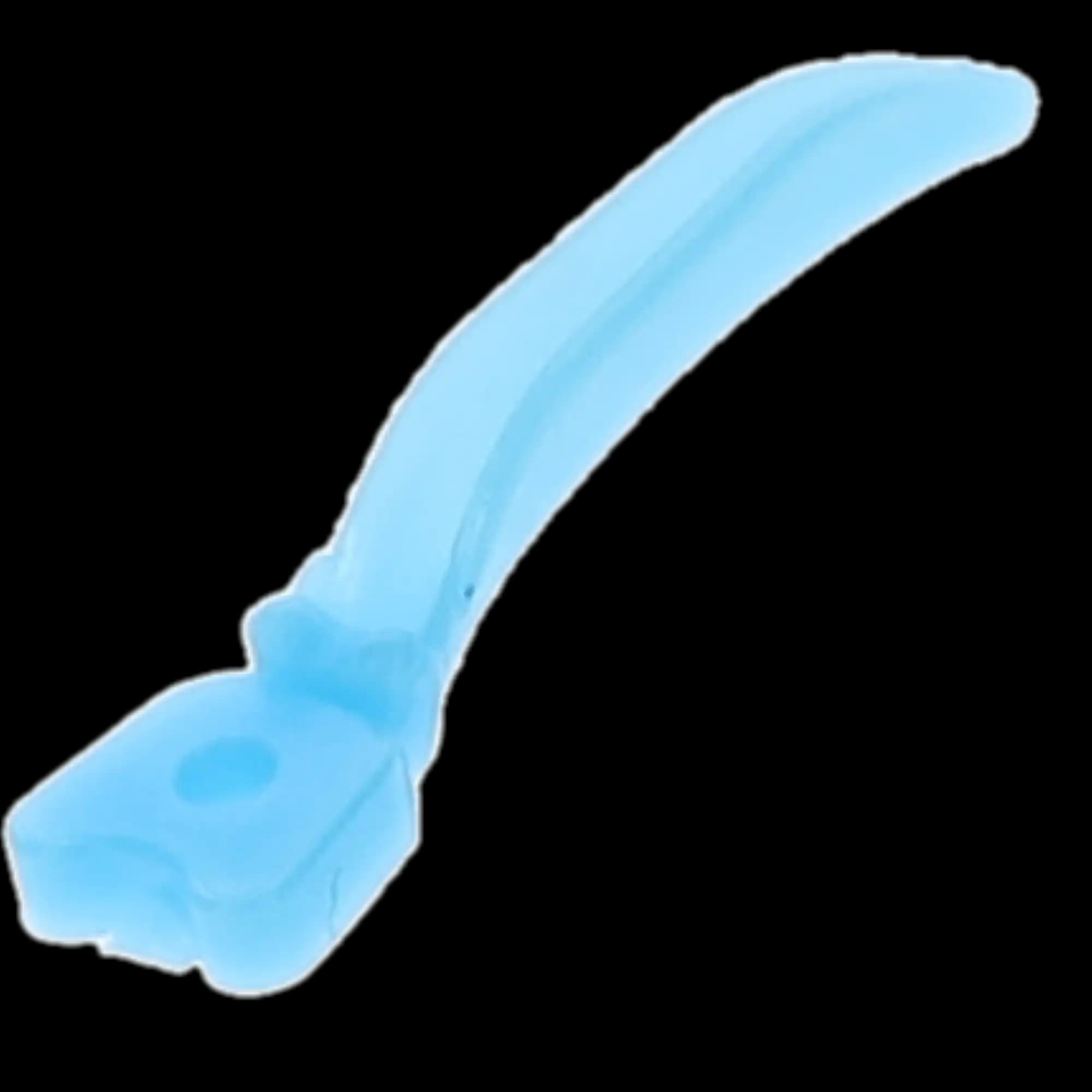 ContourPro Sectional Matrix System Wedge Refill, Medium, Light Blue, 100/Pk, 101287 thumbnail 2