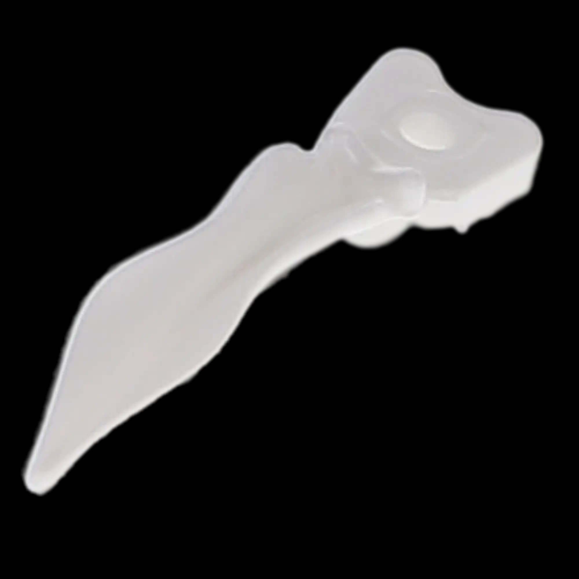 ContourPro Sectional Matrix System Wedge Refill, Large, White, 100/Pk, 101288 - ContourPro, Sectional Matrix System Wedge Refill, Large, White, 100/Pk - Image 1
