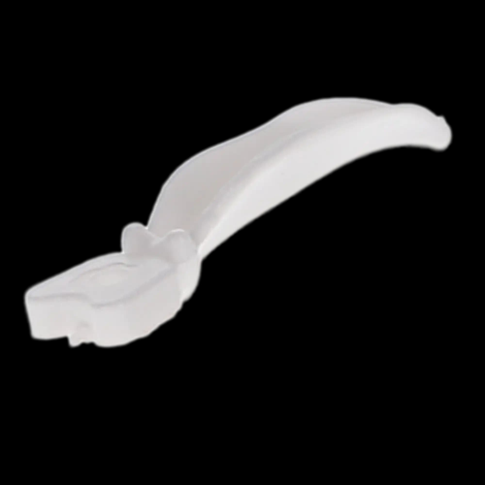 ContourPro Sectional Matrix System Wedge Refill, Large, White, 100/Pk, 101288 thumbnail 2