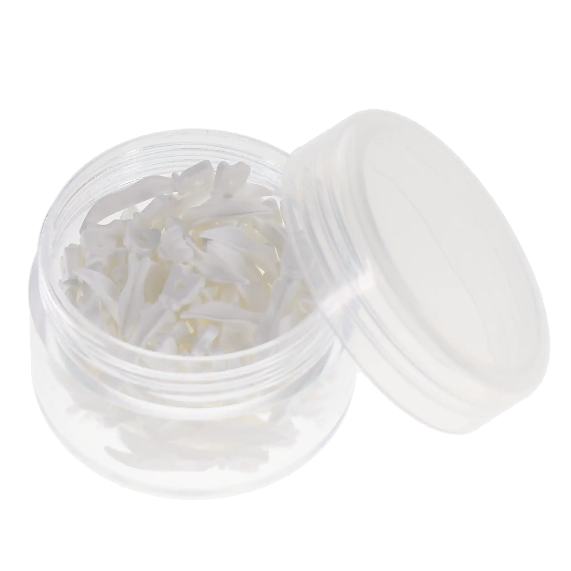 ContourPro Sectional Matrix System Wedge Refill, Large, White, 100/Pk, 101288 thumbnail 3