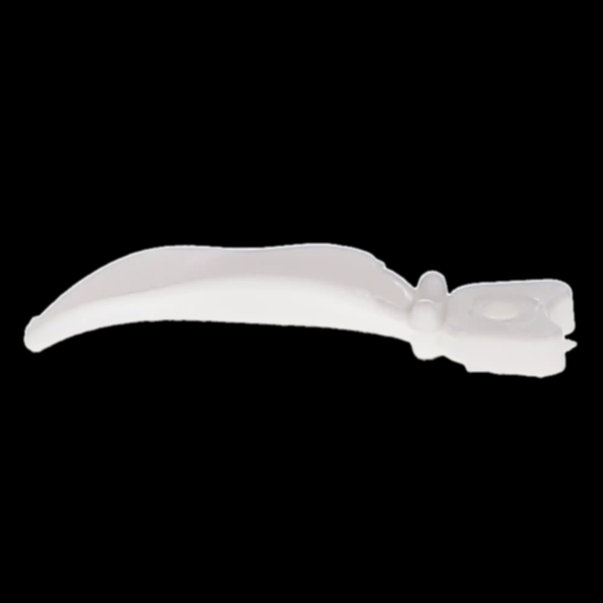 ContourPro Sectional Matrix System Wedge Refill, Large, White, 100/Pk, 101288 thumbnail 5