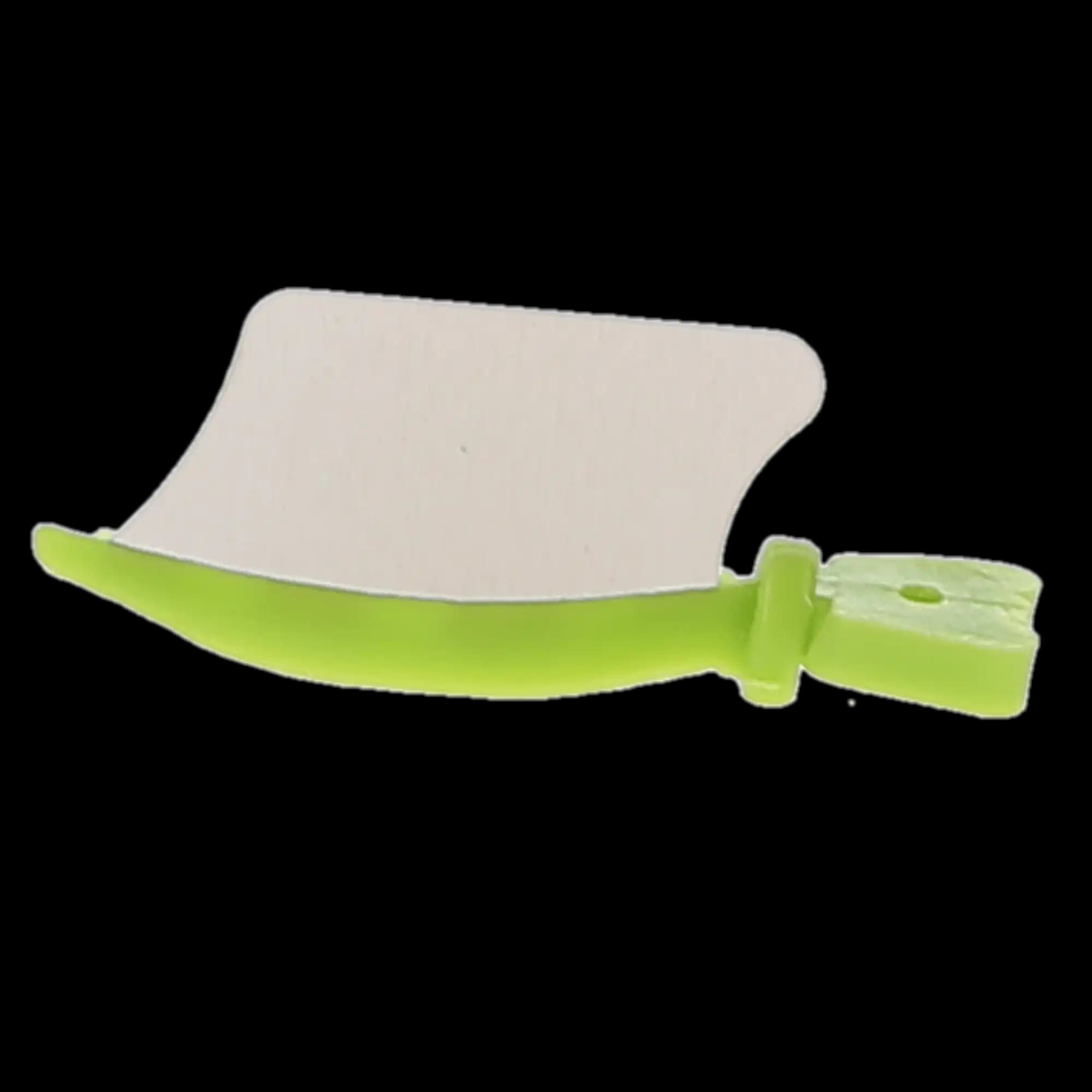 ContourPro Sectional Matrix System WedgeGuard Refill, Small, Green, 50/Pk thumbnail 5
