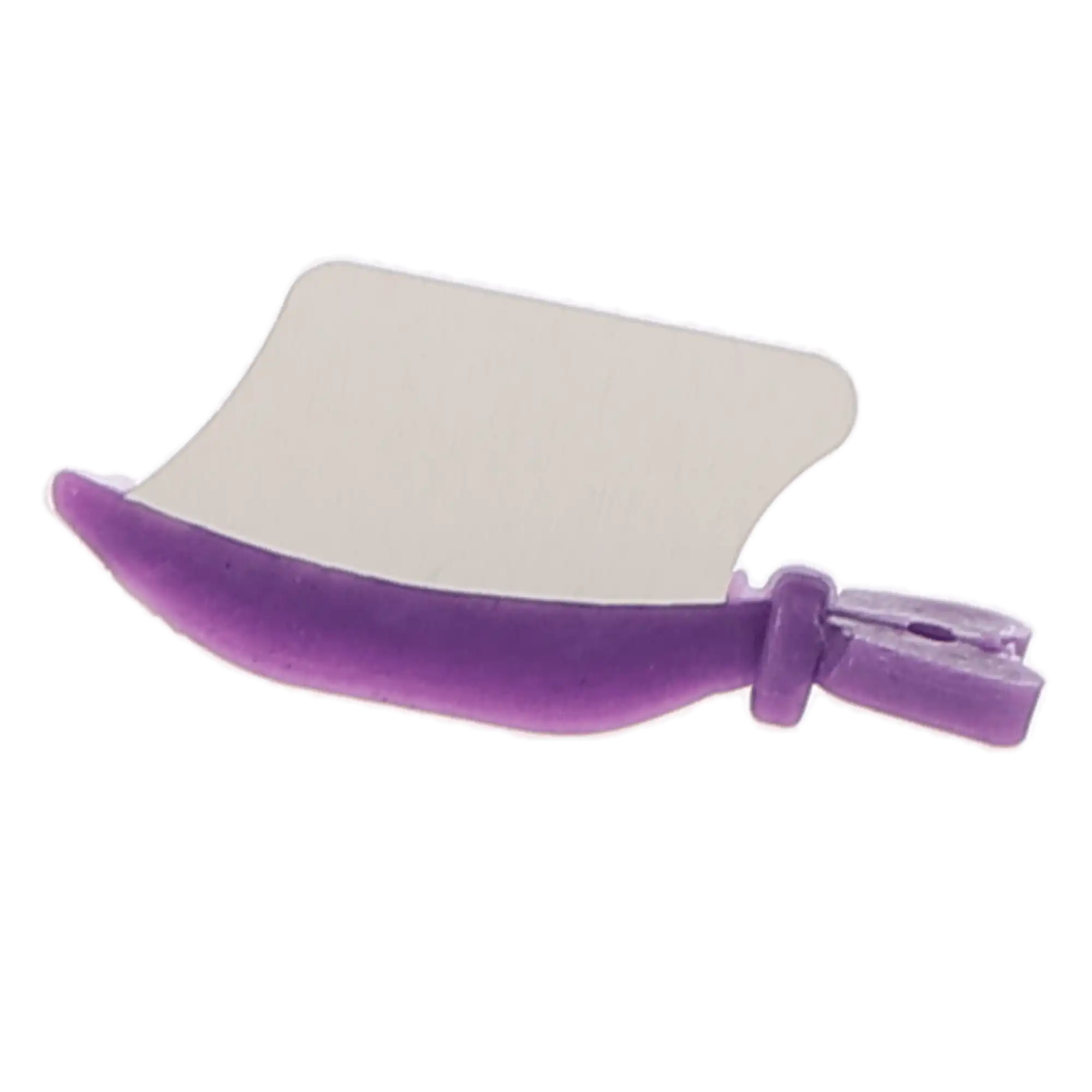 ContourPro Sectional Matrix System WedgeGuard Refill, Large, Purple, 50/Pk, 101291 thumbnail 5