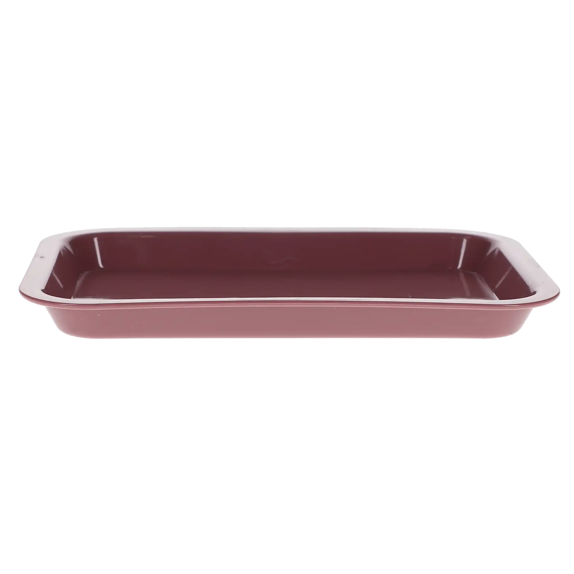HSB Set-Up Plastic Flat Tray, #F Mini, Lilac, 1/Pk, 108154 - Set-Up Plastic Flat Trays, # F, Mini, Lilac, 1/Pk, 108154 - Image 1