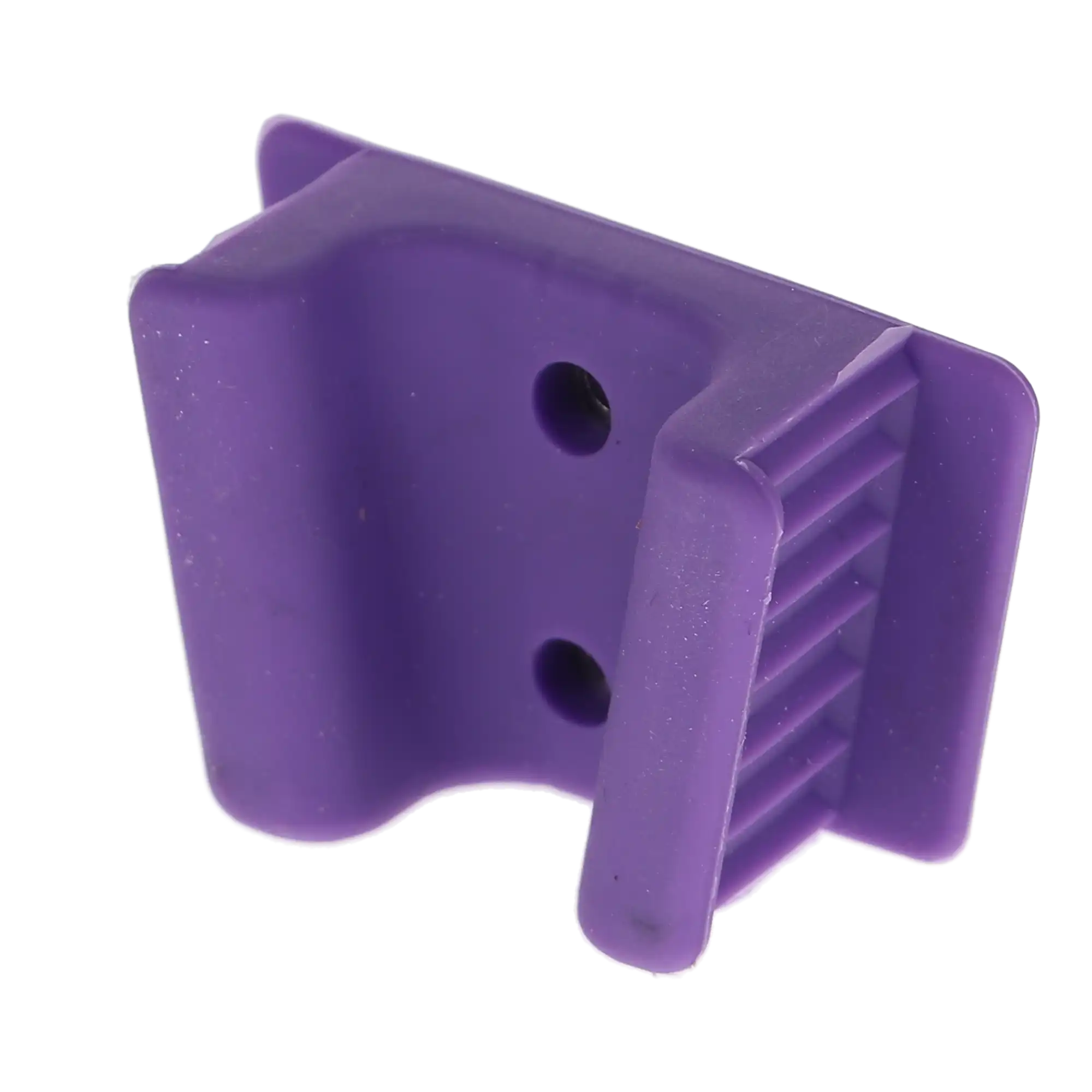 HSB Mouth Props, Silicone, Large, Adult, Purple, 2/Pk, 300383 thumbnail 5