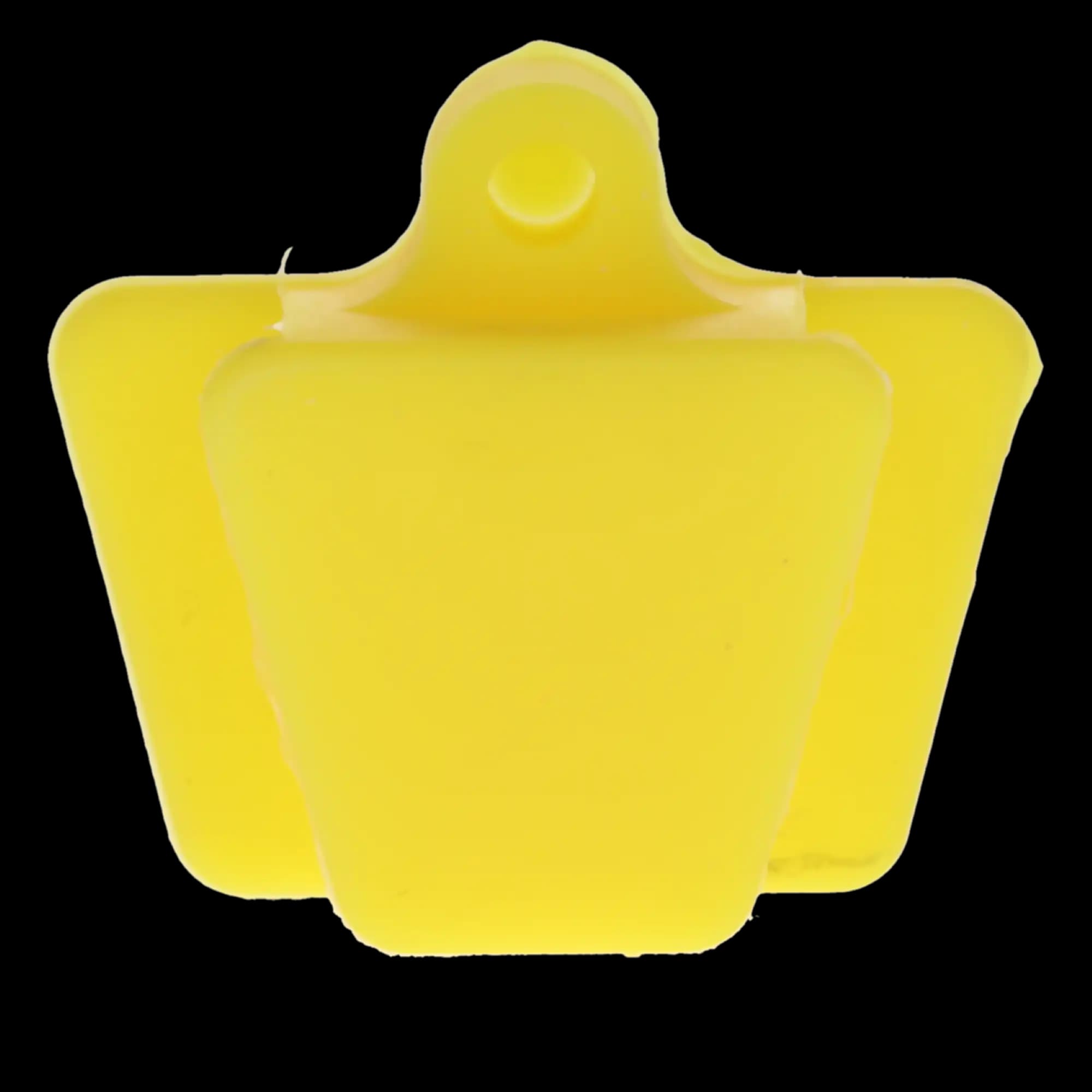 Mouth Props, Silicone, Small, Child, Yellow, 2/Pk, 300386 thumbnail 5