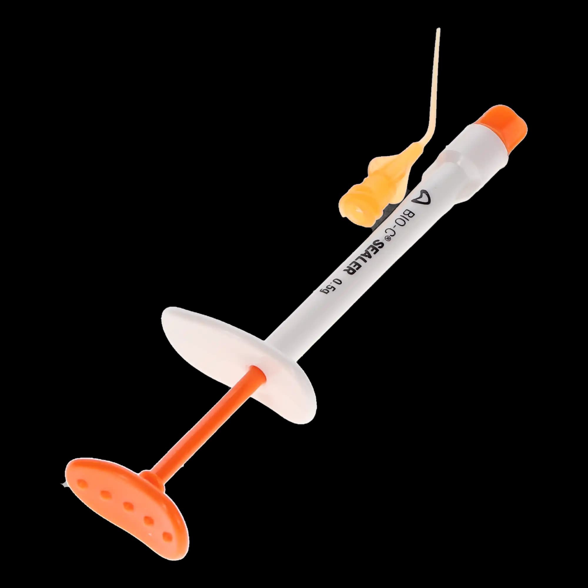 Angelus BIO-C Sealer ION+ Bioceramic Root Canal Sealer, Ready-to-Use, 0.5g Syringe, 4/Pk with 20 Intracanal Tips thumbnail 9