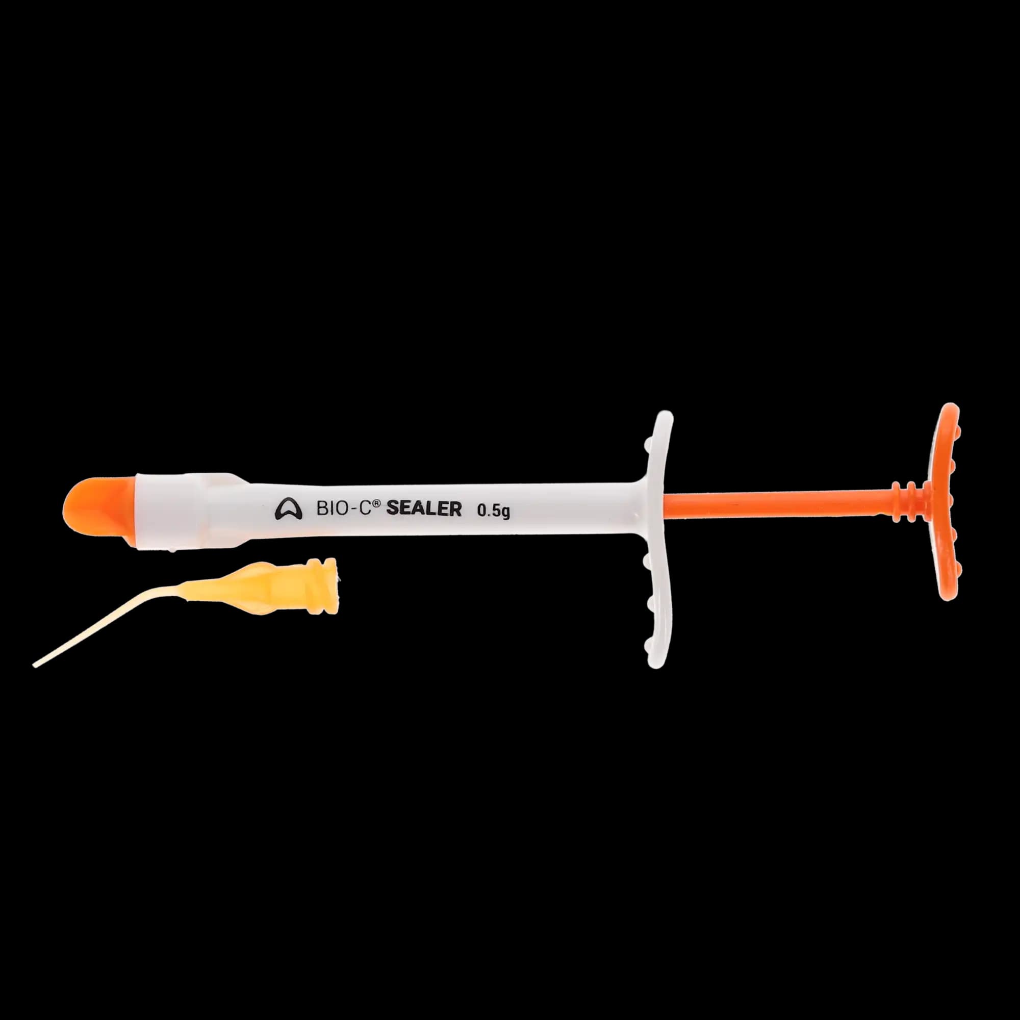 Angelus BIO-C Sealer ION+ Bioceramic Root Canal Sealer, Ready-to-Use, 0.5g Syringe, 4/Pk with 20 Intracanal Tips thumbnail 7