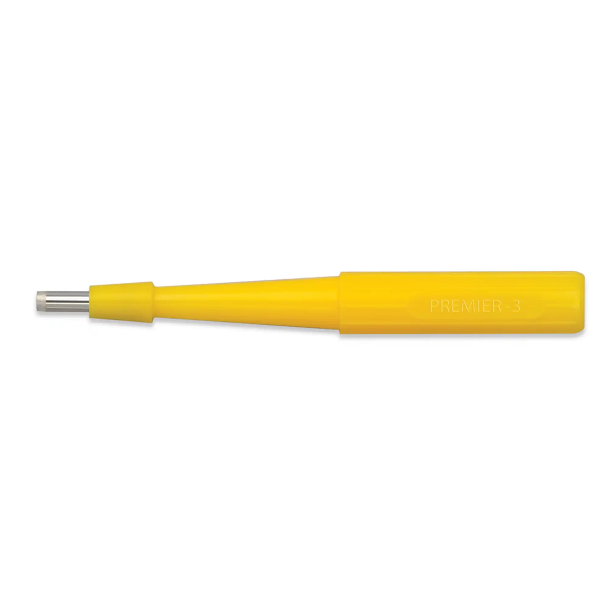 Premier Uni-Punch Seamless Disposable Biopsy Punch, 6 mm, Sterile, 25/Box, 9033506 thumbnail 6