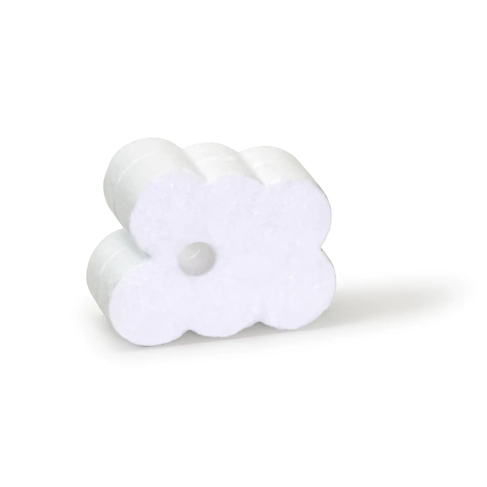 EasyProp Disposable Mouth Props, Non-Elastic Styrofoam, 100/Box, 131201 thumbnail 2
