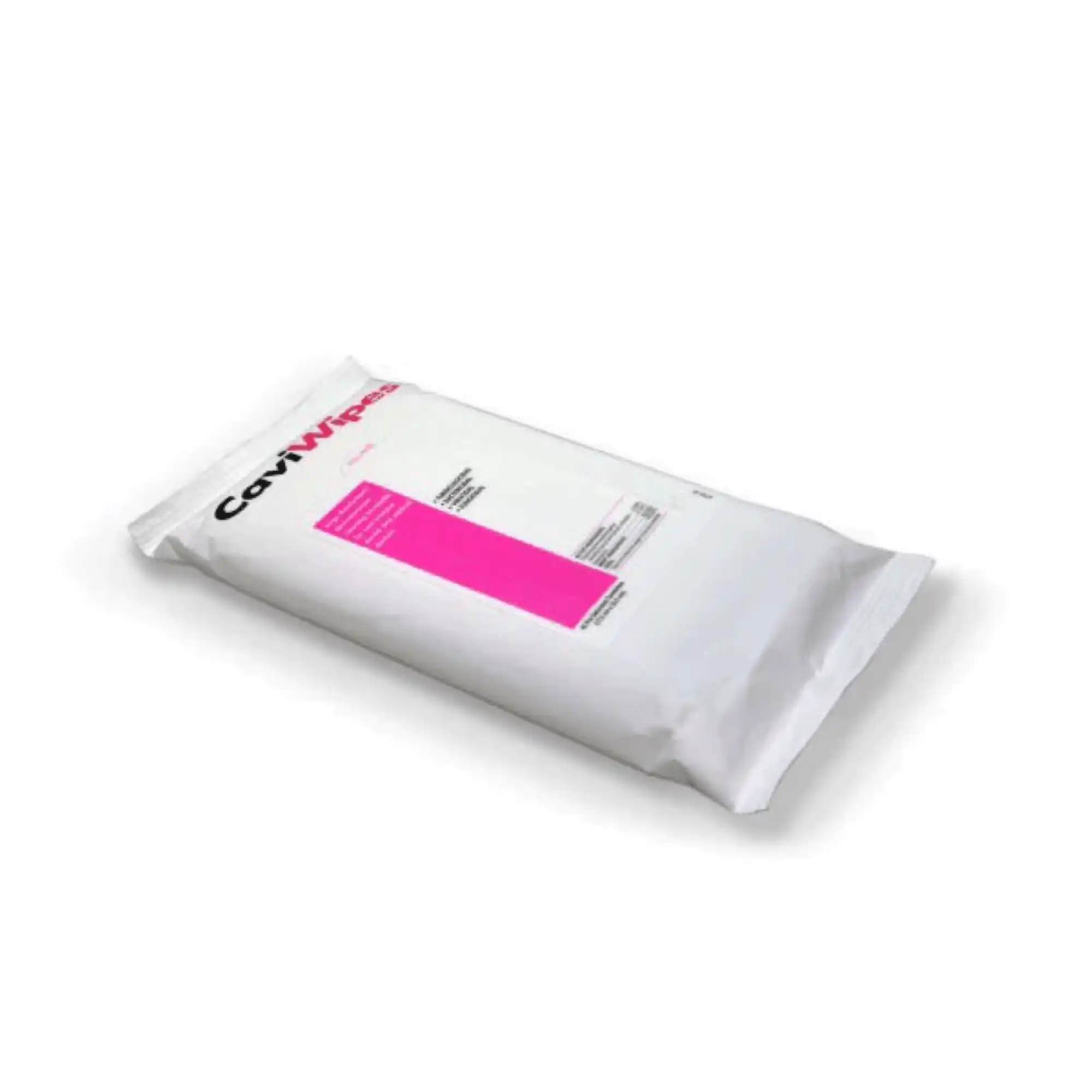 Metrex CaviWipes Disposable Disinfectant Towelettes, Large, 45/Pk Pouch (Discontinued) - CaviWipes Towelettes Disinfect Large 45/Pk Pouch (Discontinued) - Image 1