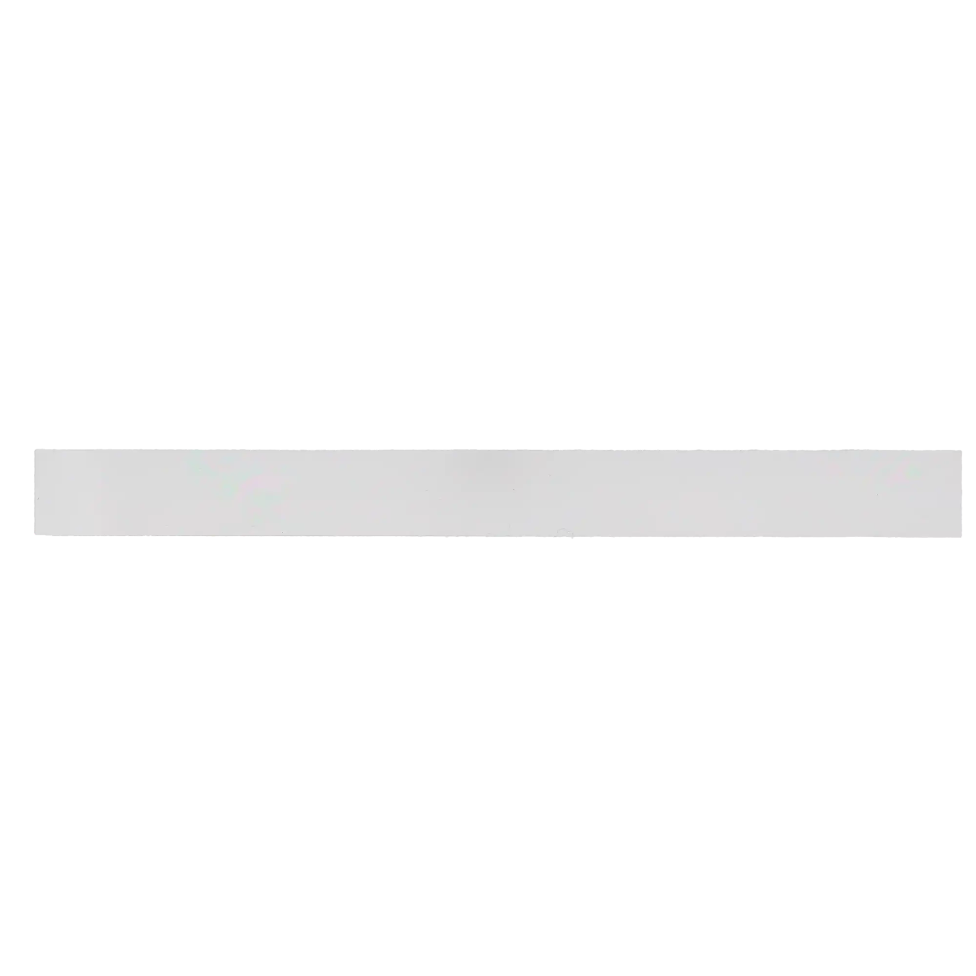 Mylar Matrix Strips, Clear, 0.002" Thick, 100/Pk thumbnail 5