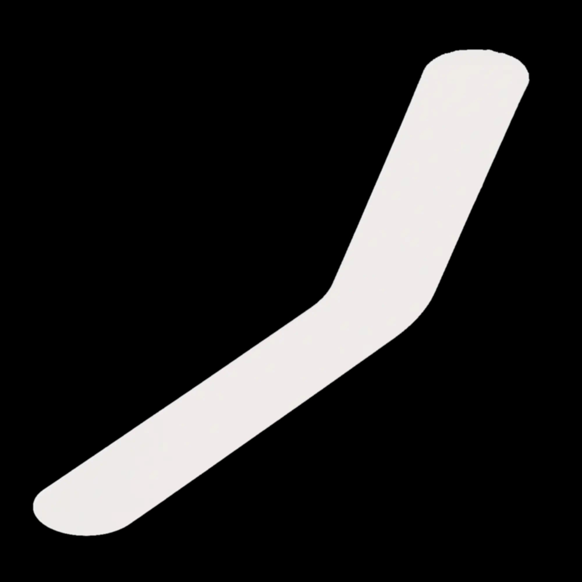 Tofflemire Matrix Bands, #1, .001" Ultra-Thin Dead Soft, 144/Pk thumbnail 2