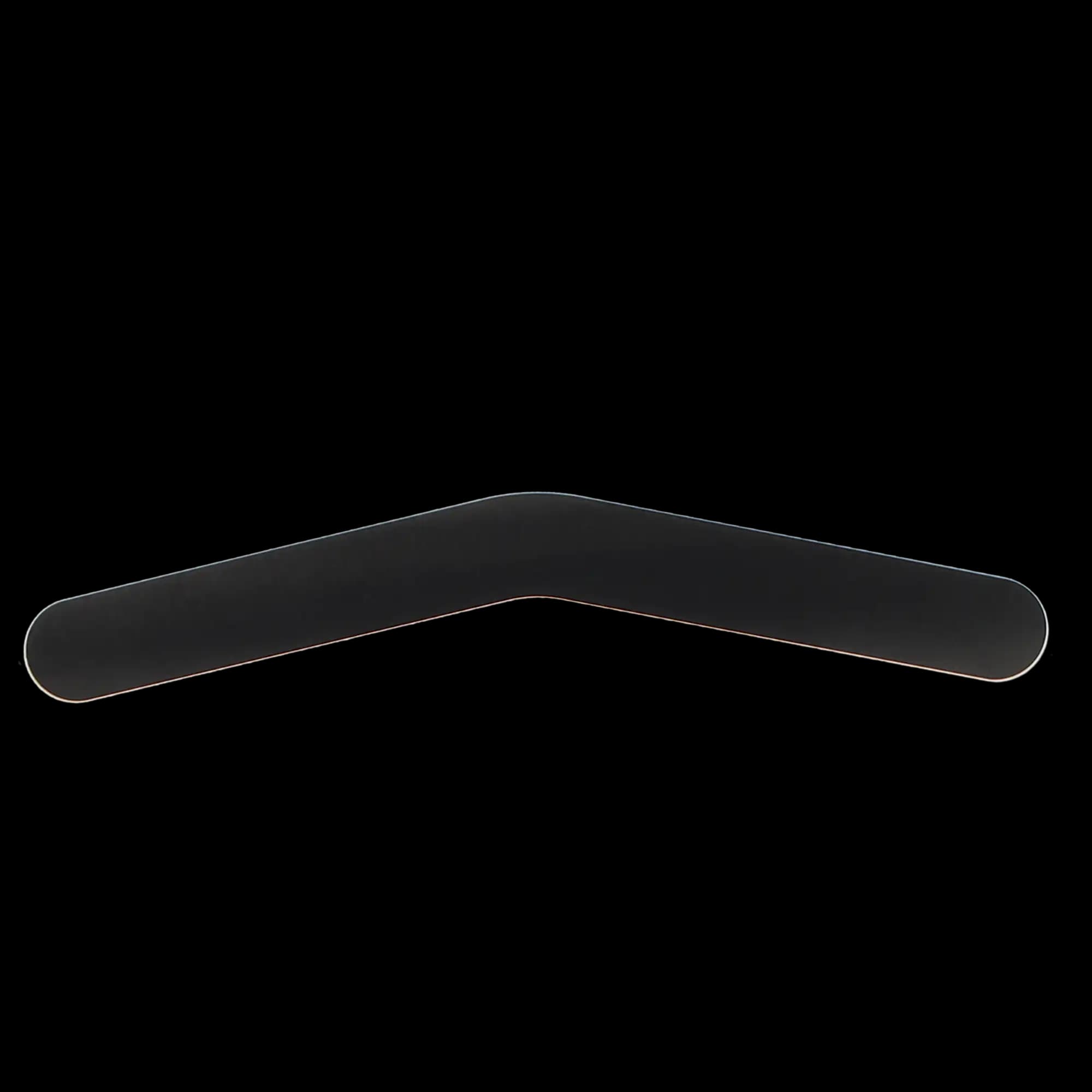 Tofflemire Matrix Bands, #1, .001" Ultra-Thin Dead Soft, 144/Pk thumbnail 5