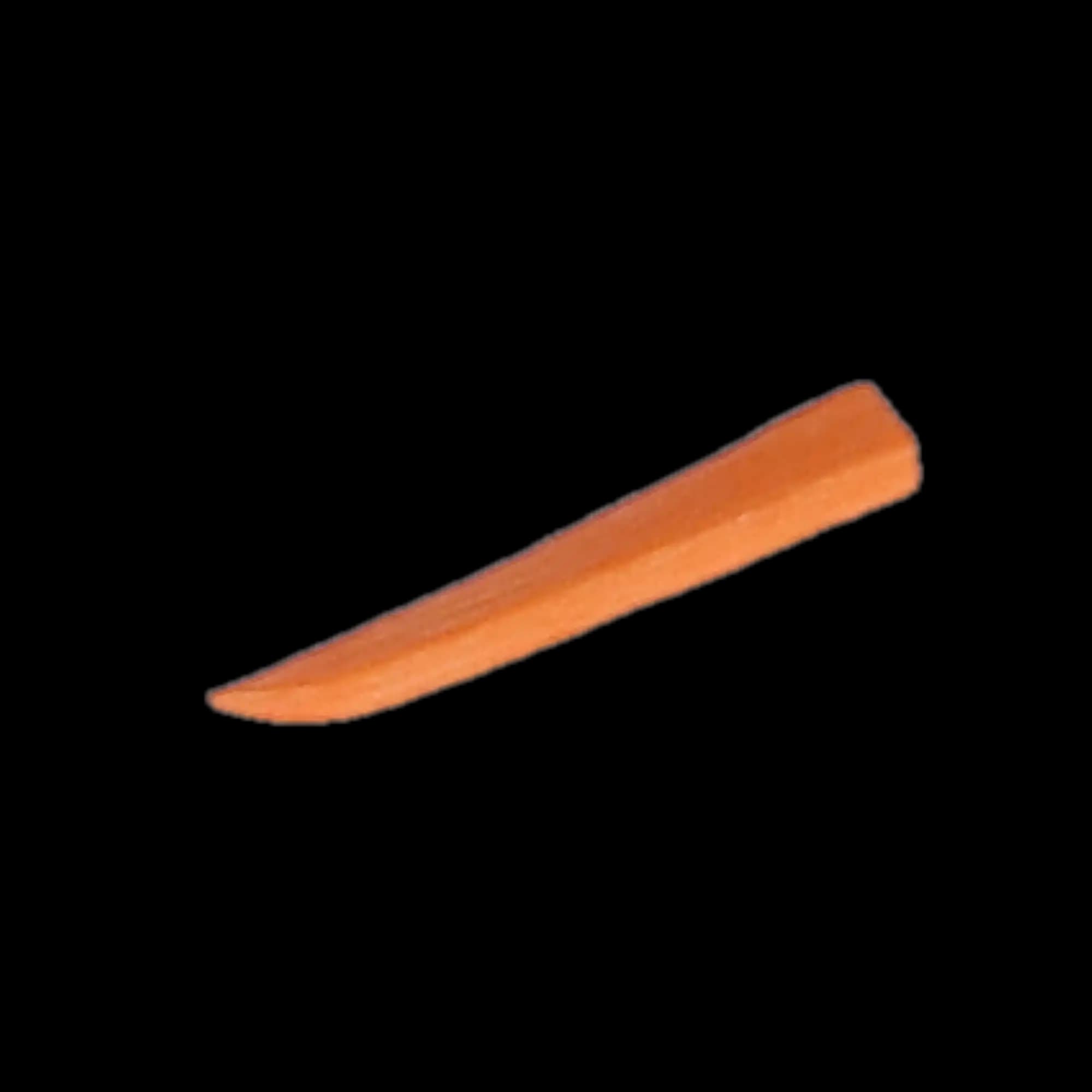 Premier Sycamore Wedges, UltraThin, Orange thumbnail 3