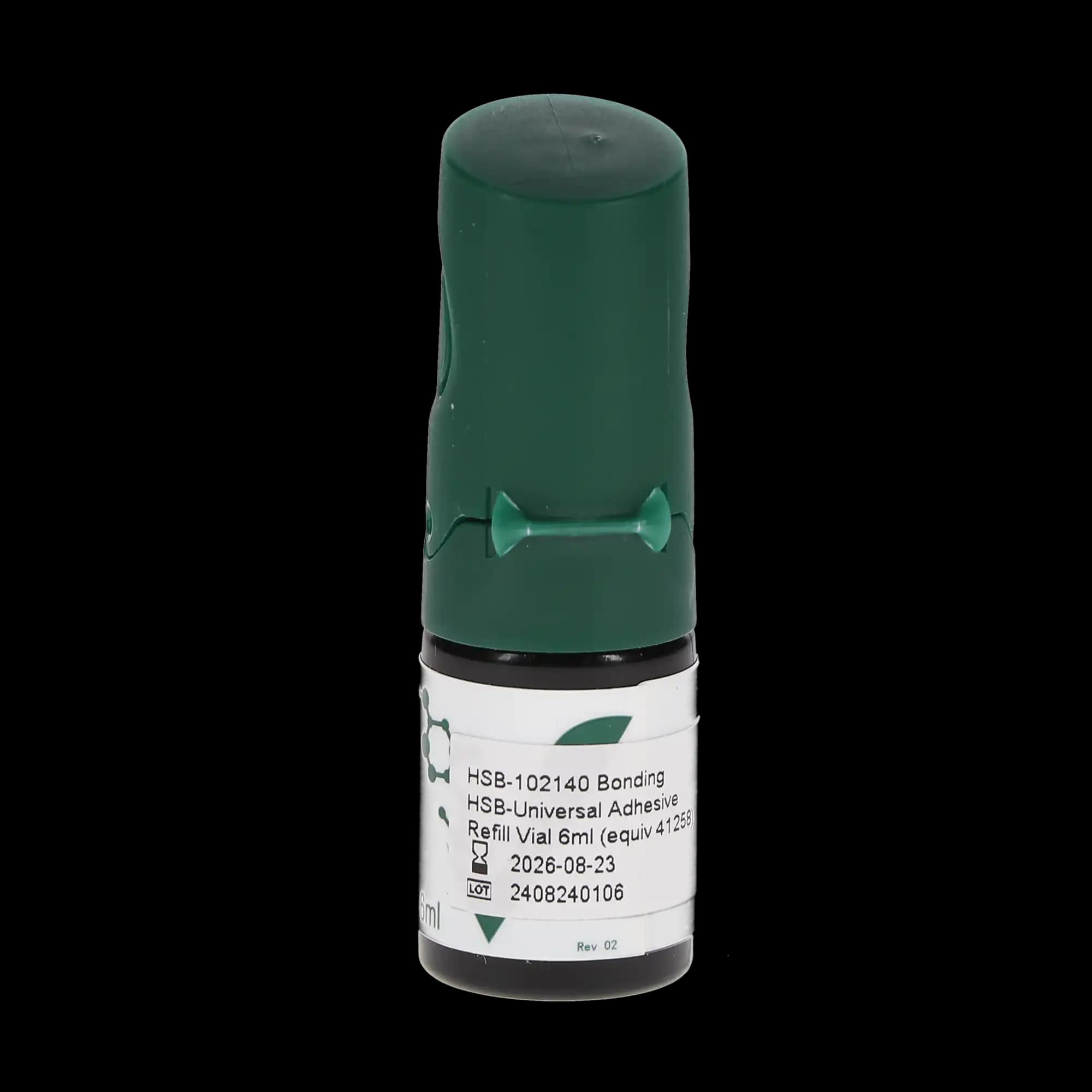 Scotchbond Universal Adhesive, Light-Cure, Vial Refill, 6 ml, 1/Pk, 102140 - Scotchbond Type, Universal Adhesive, Light-Cure, Vial Refill, 6 ml, 1/Pk, 102140 - Image 1