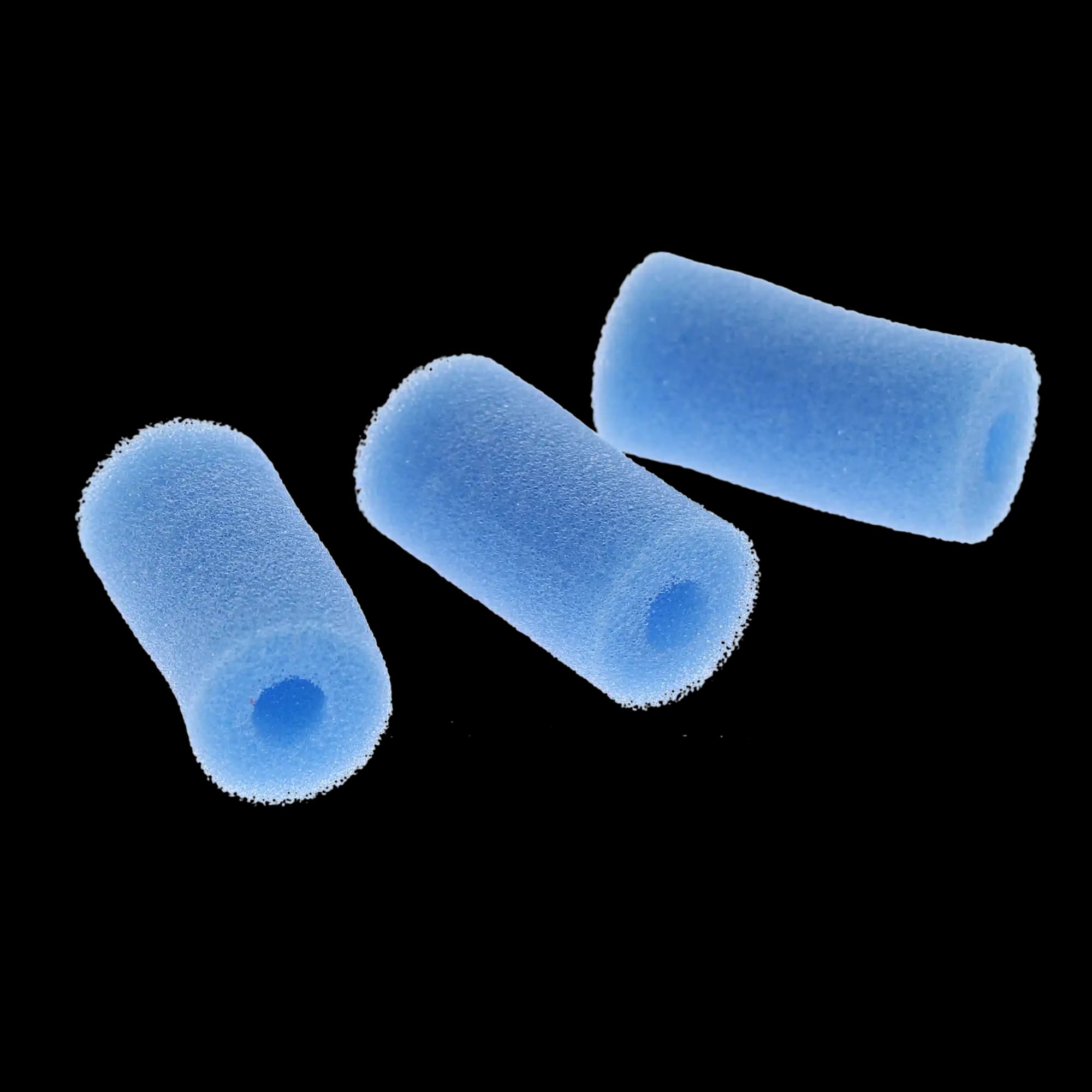 SE-Cushion Saliva Ejector FoamTip, 100/Pk, (Equiv Zirc 50Z970), 101526 thumbnail 5