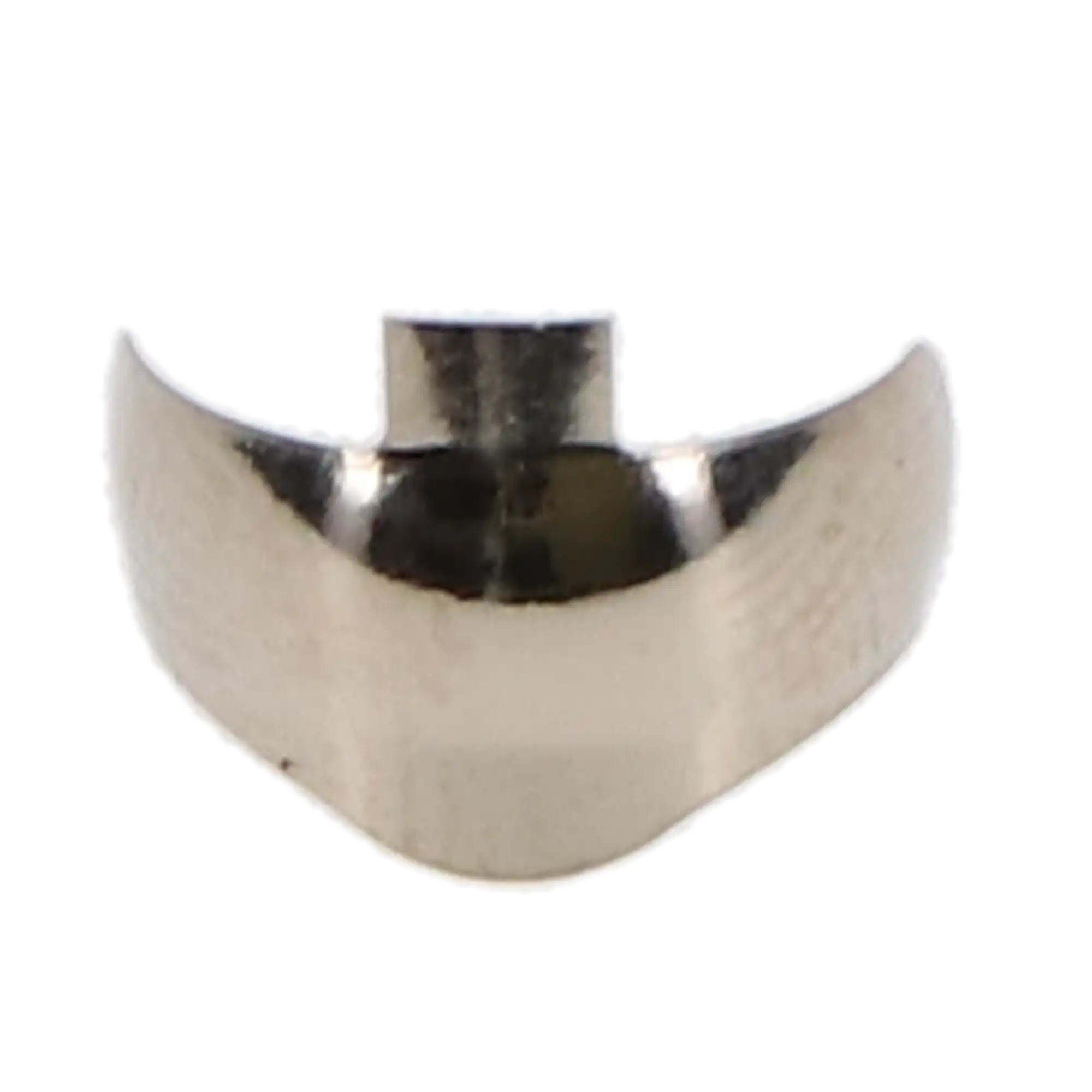 Composi-Tight 3D Fusion Matrix Bands with Extension, Premolars (Bicuspid), 6.0mm, Red, 30/Pack, FX150-M thumbnail 9